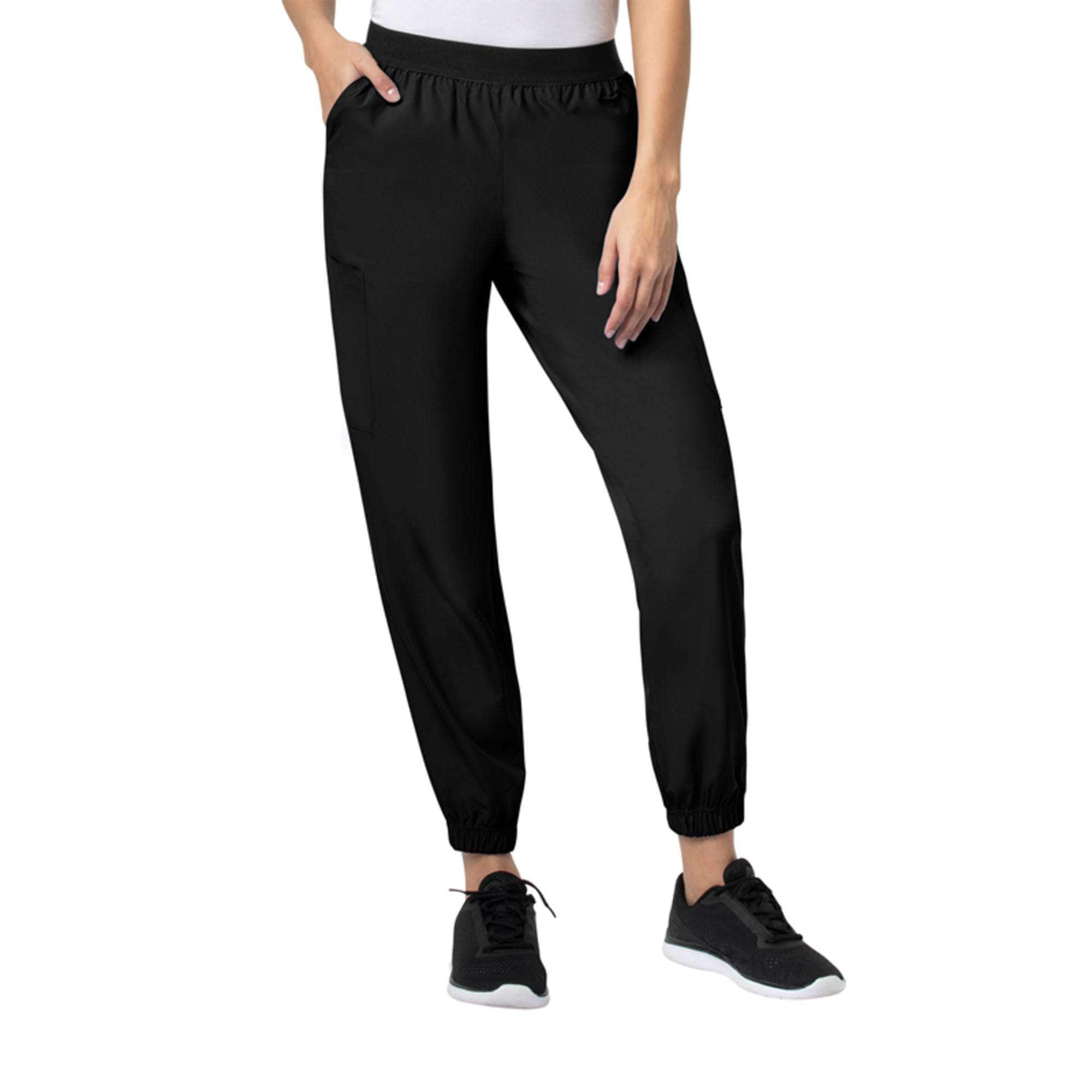Women's Force Liberty Twill Jogger Scrub Pant