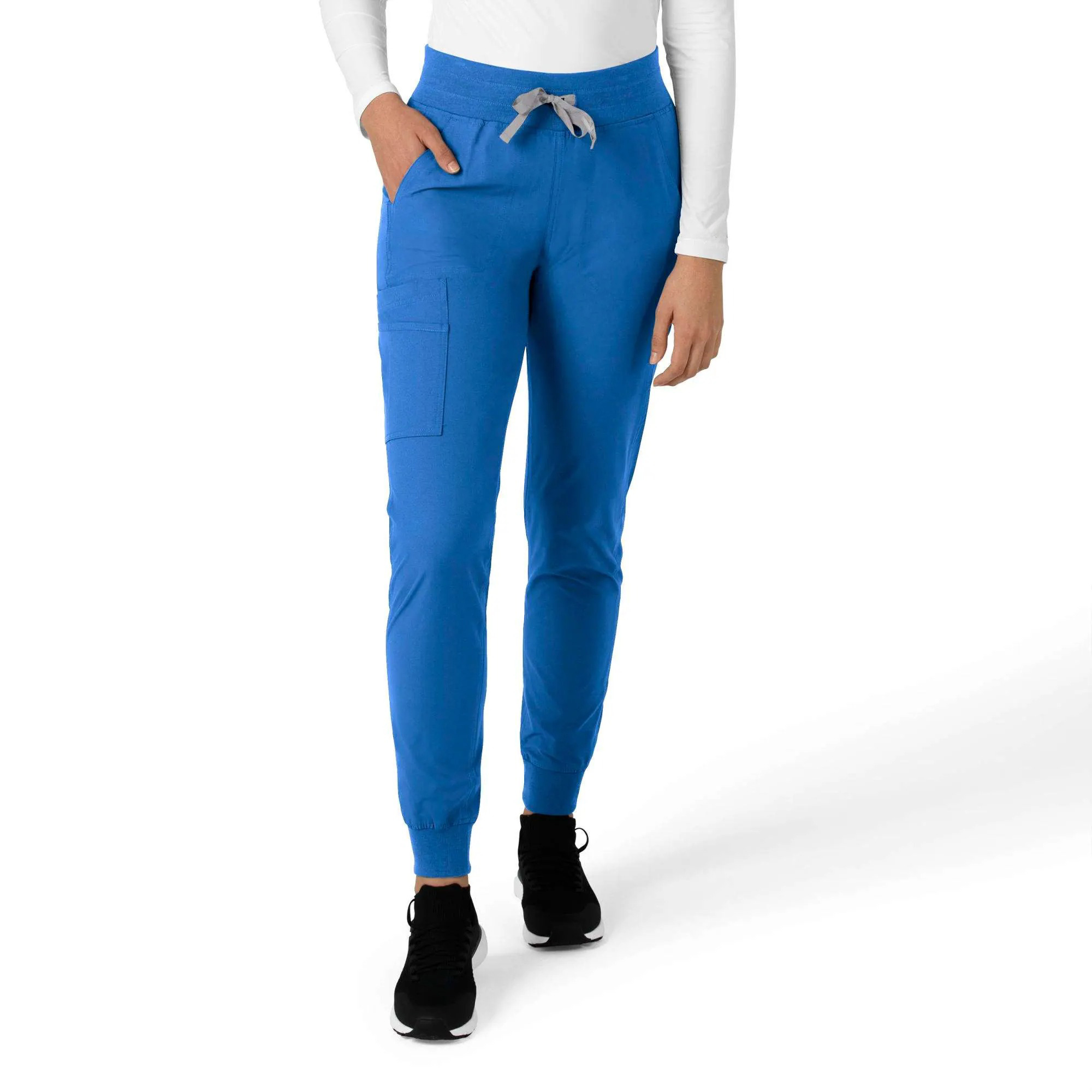 Women's Force Essentials Jogger Scrub Pant