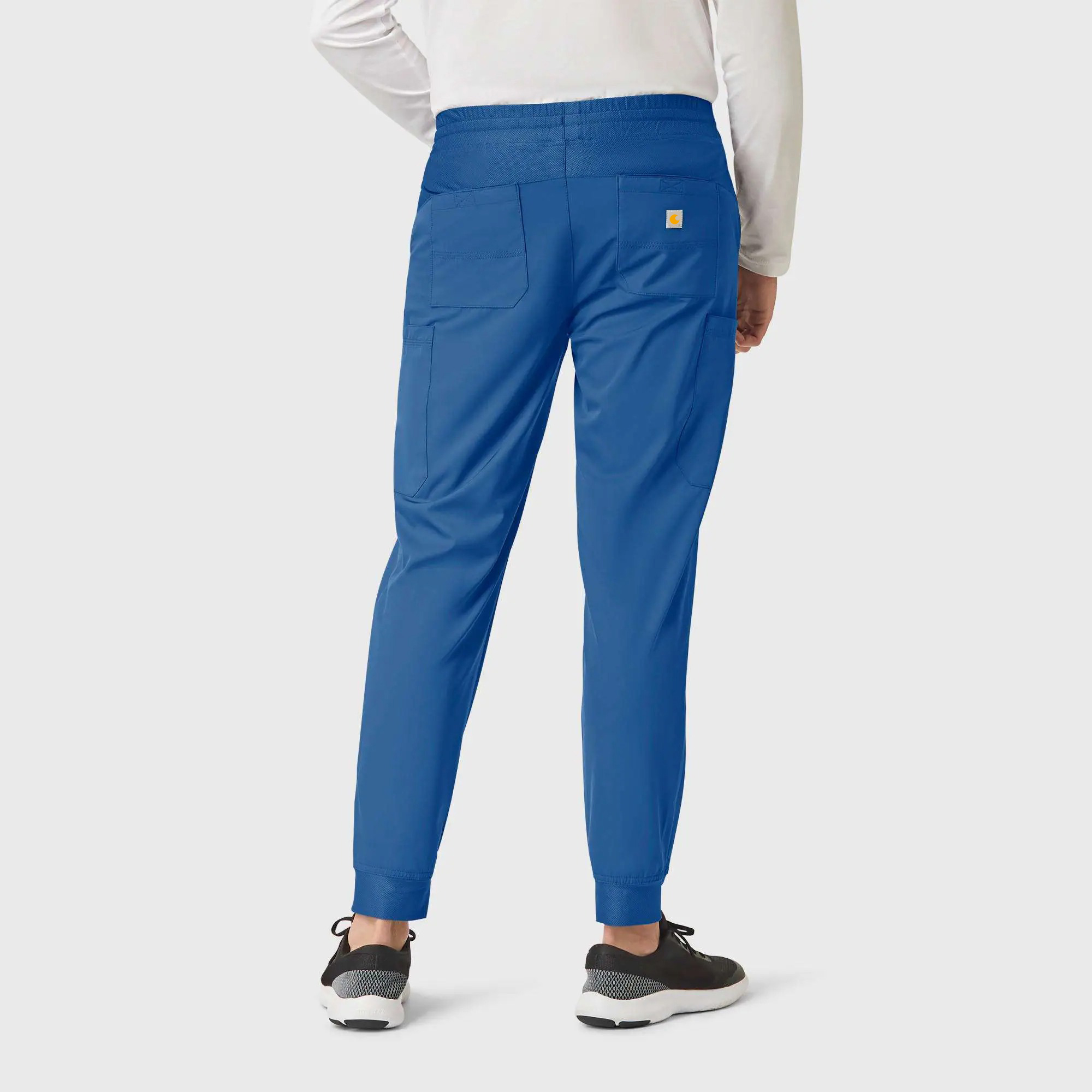 Force Liberty Twill Jogger Scrub Pant