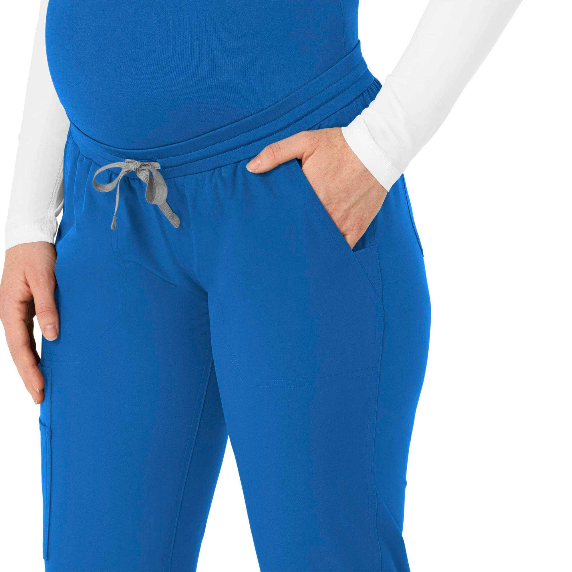 Women's Force Essentials Maternity Jogger Scrub Pant