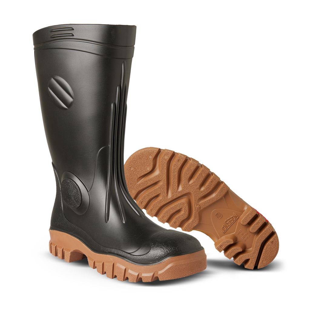 Steel Toe Cap Gumboots