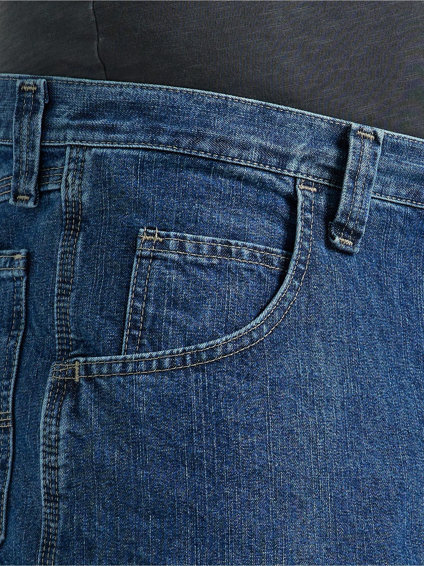 Men's Loose Fit Carpenter Short