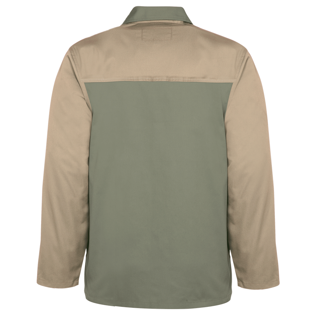 Versatex Two Tone Work Jacket