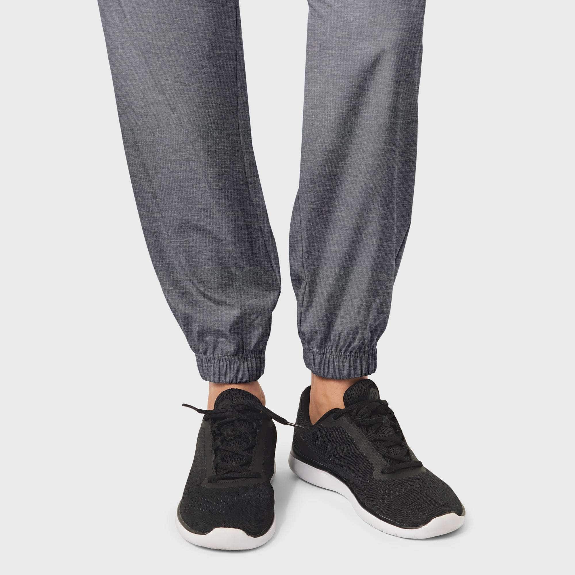 Women's Force Liberty Twill Jogger Scrub Pant