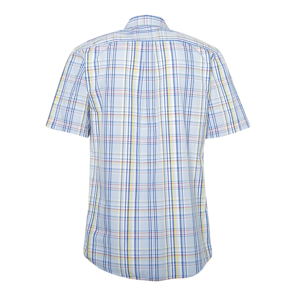 Legendary Everyday Short Sleeve Shirts