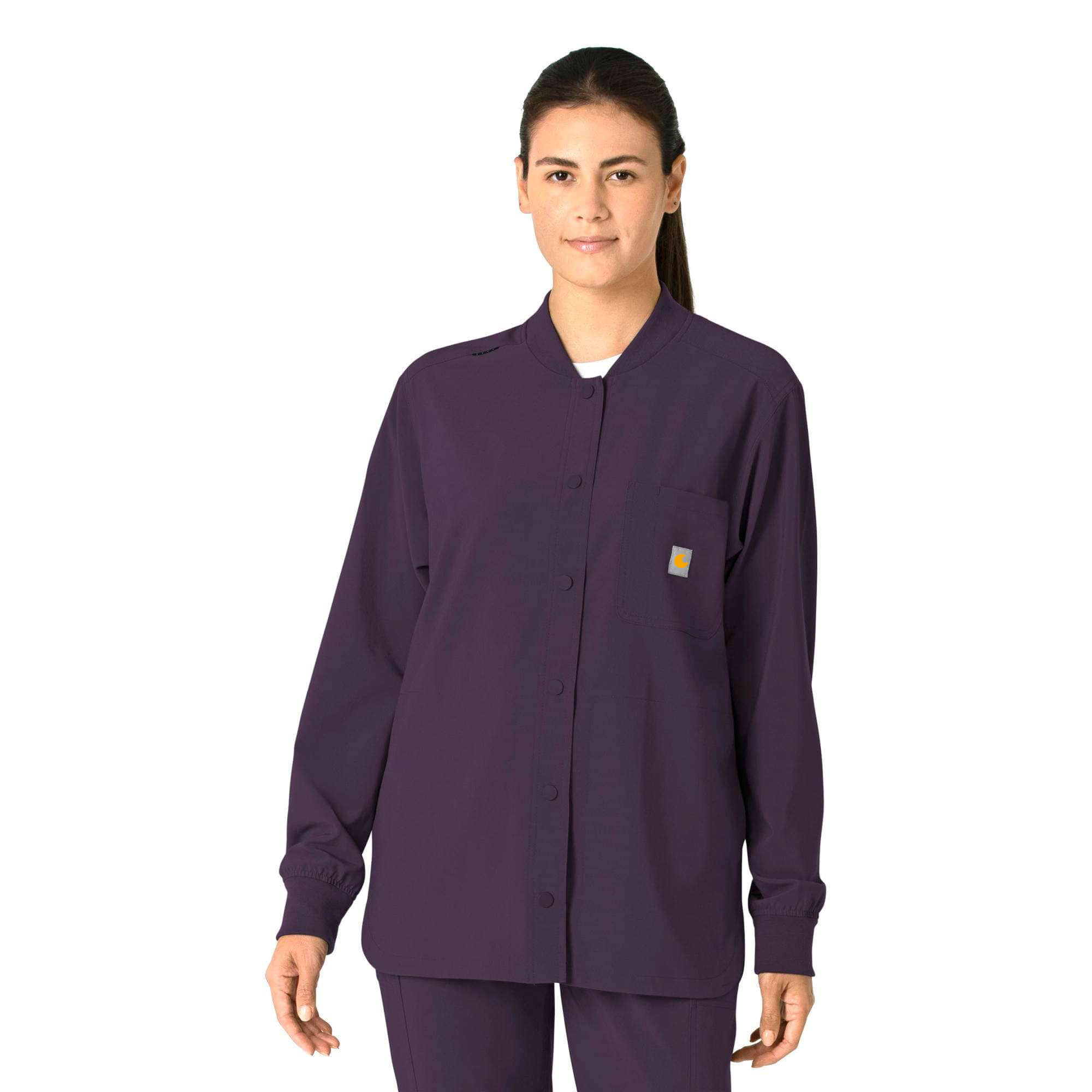 Women's Force Cross-Flex Shirt Jacket