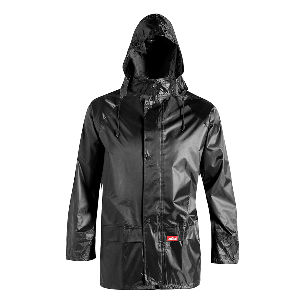 Extra Strength Rain Jacket