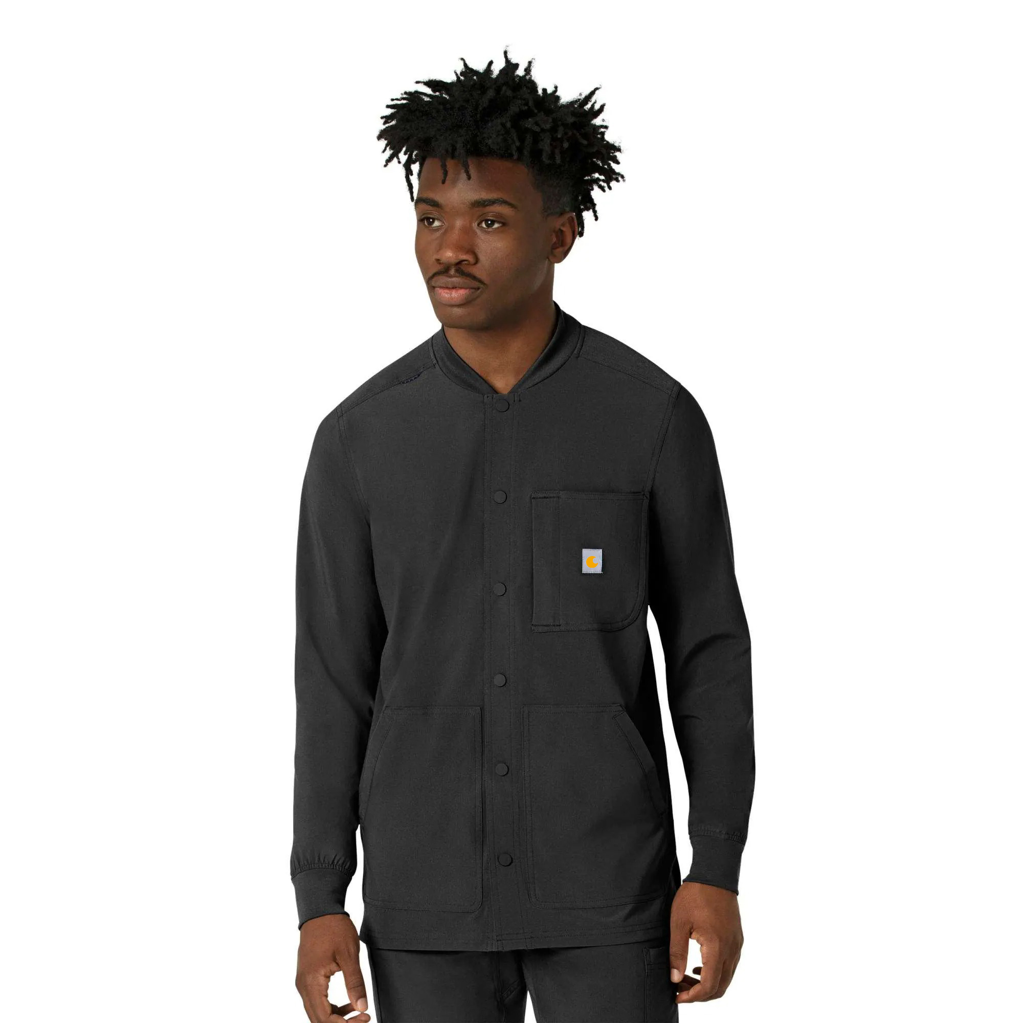 Force Cross-Flex Men's Shirt Jacket