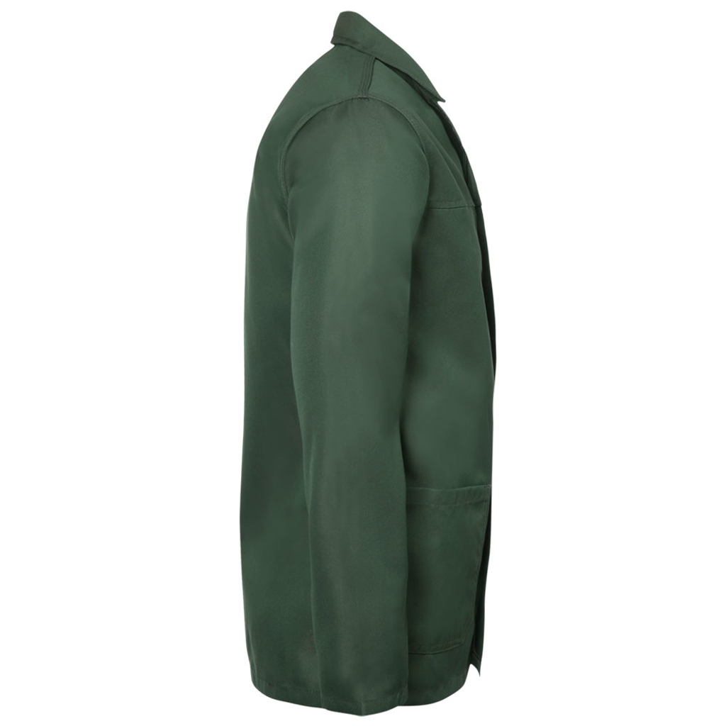 Acid Resistant Work Jacket