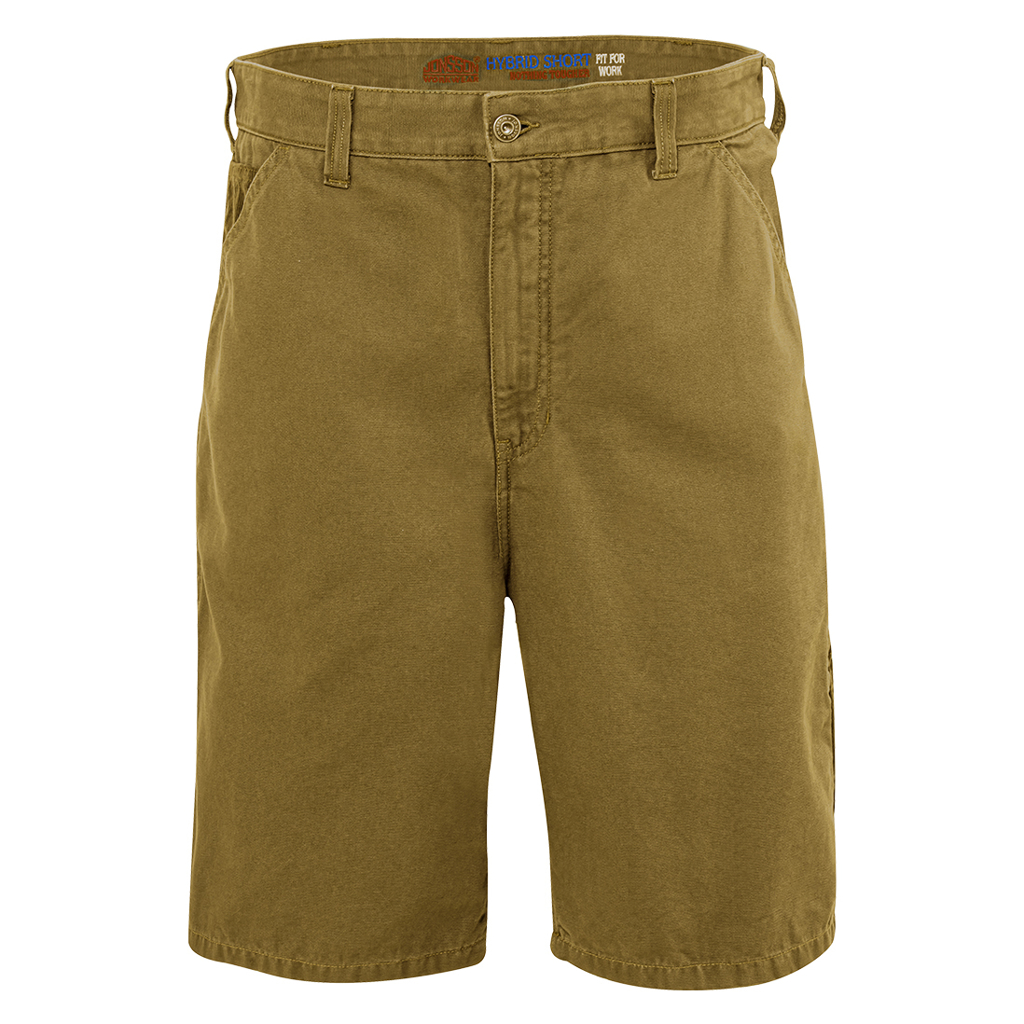 Limited Edition Hybrid Work Short