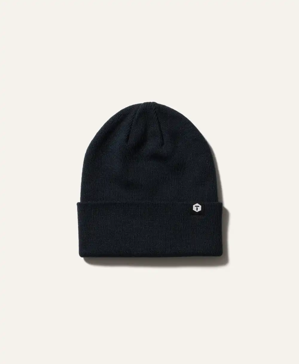 Cuff Beanie