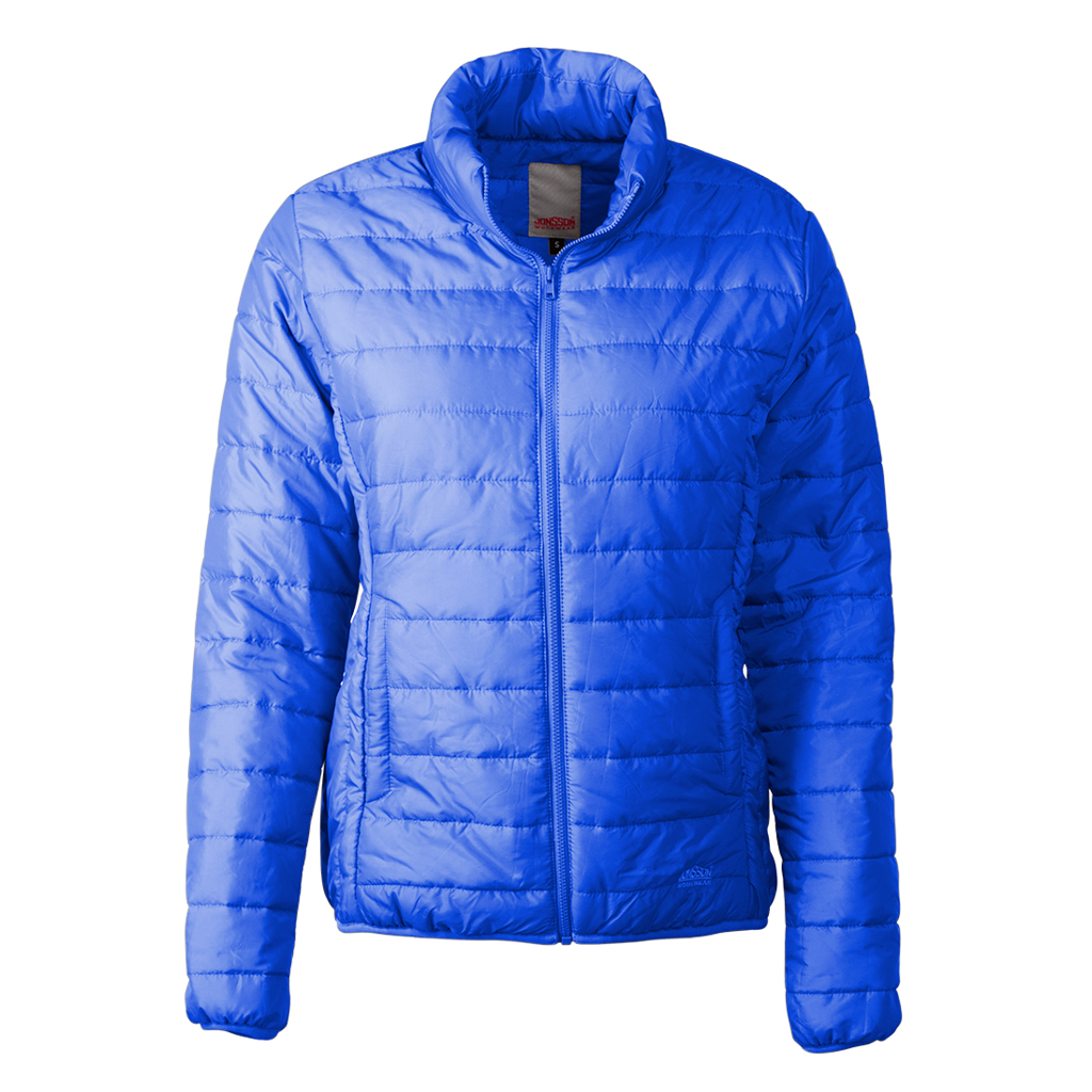 Women's Packable Jacket