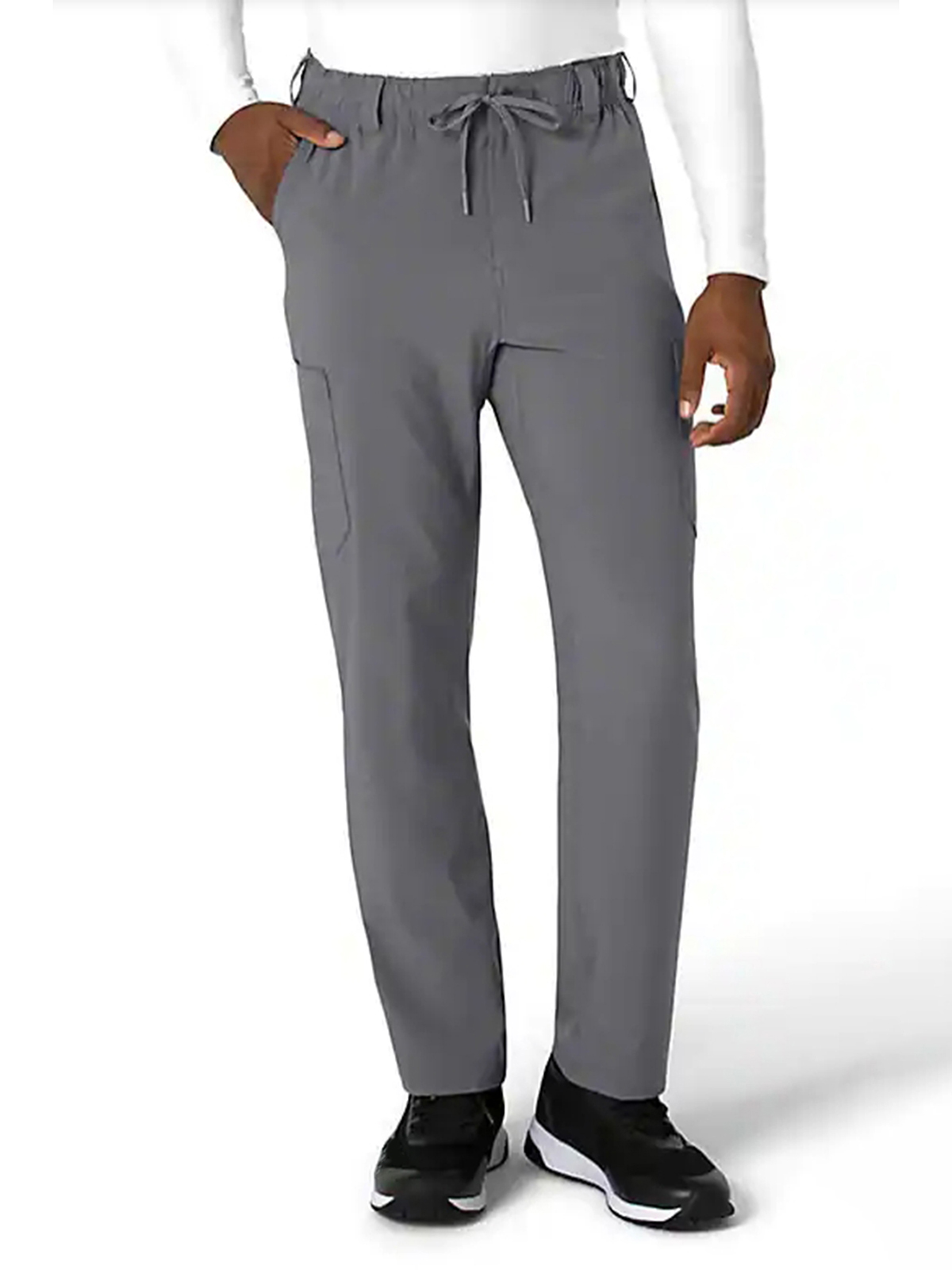 Force Cross-Flex Men's Straight Leg Scrub Pant