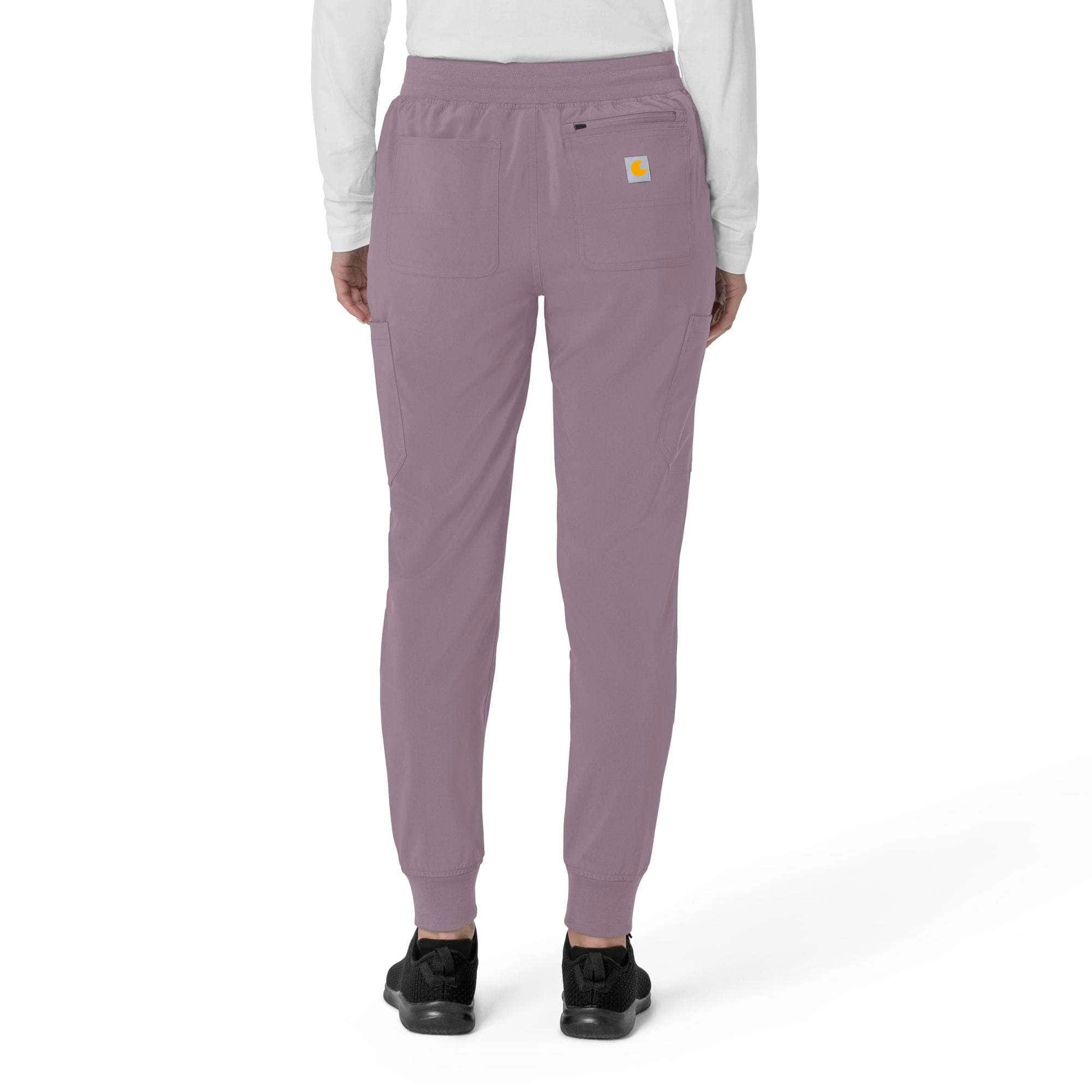 Women's Force Cross-Flex Cargo Jogger Scrub Pant