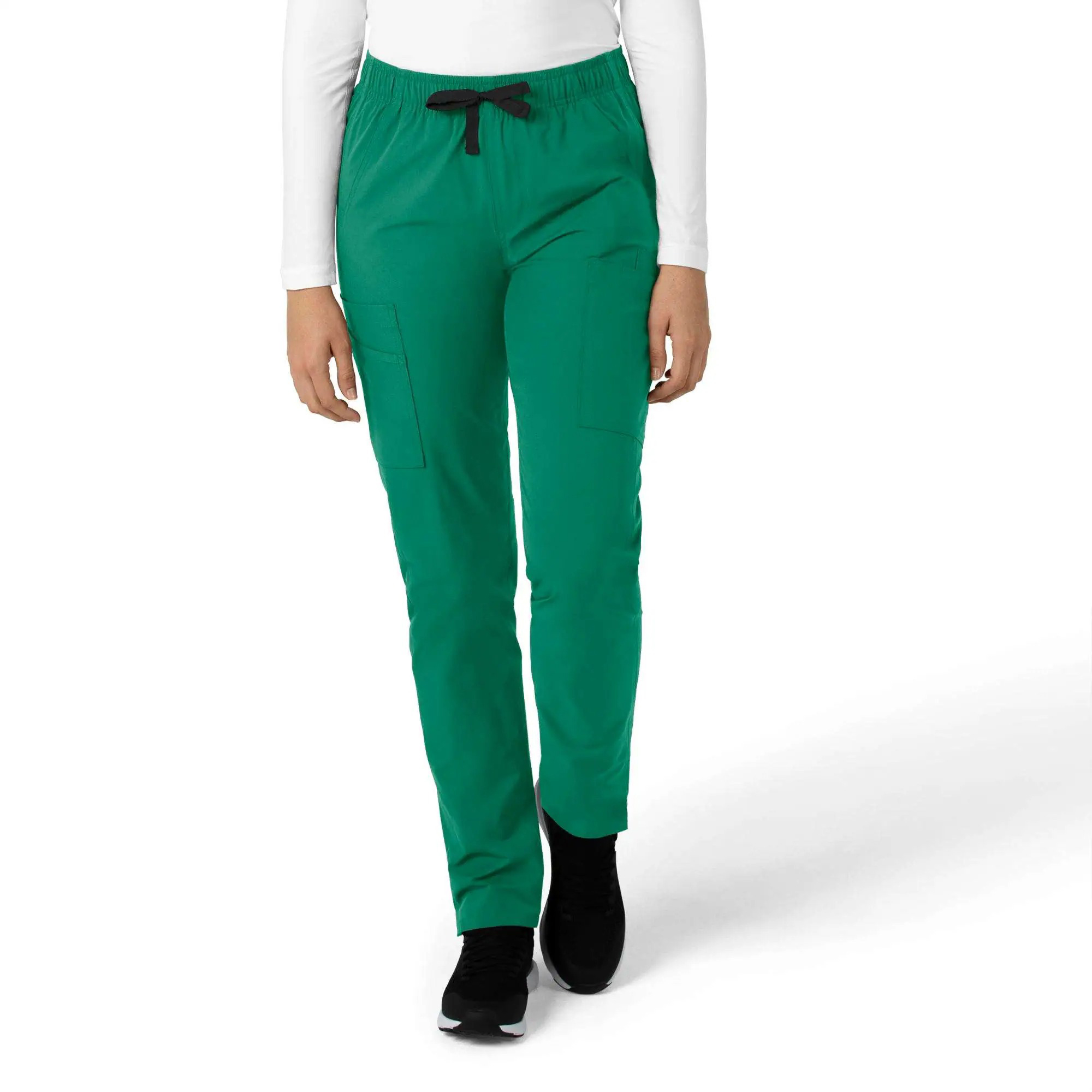 Women's Straight Leg Scrub Pant