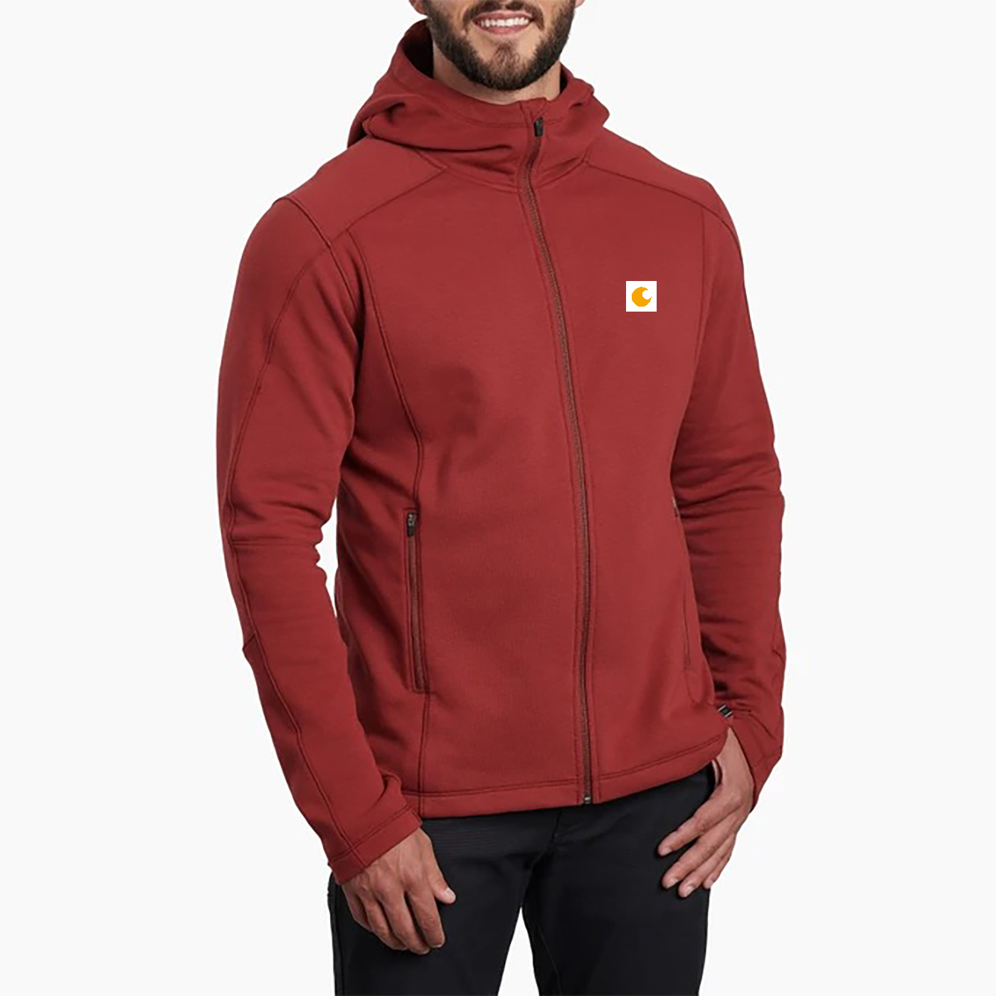 Spekter Hoody
