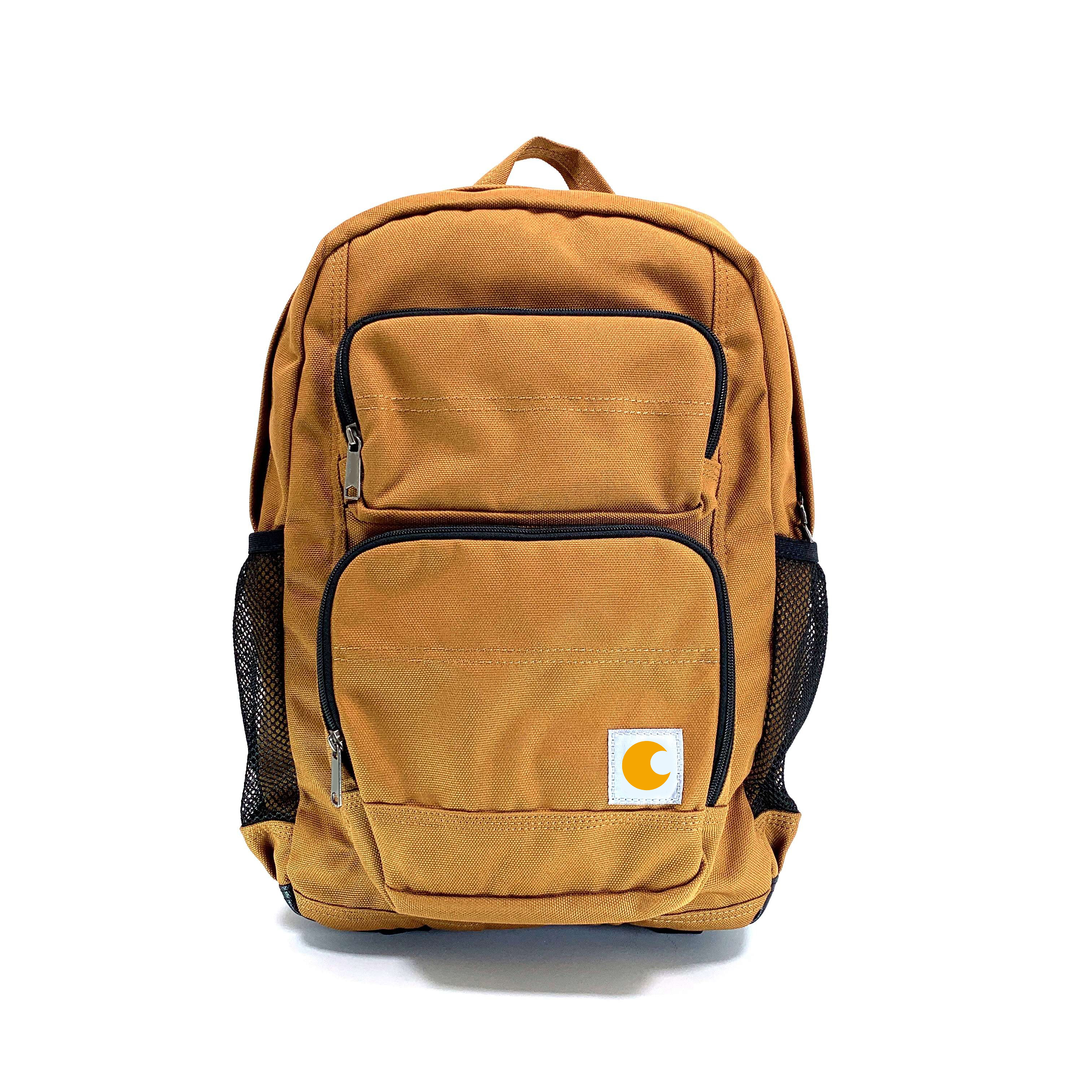 27L Single-Compartment Backpack