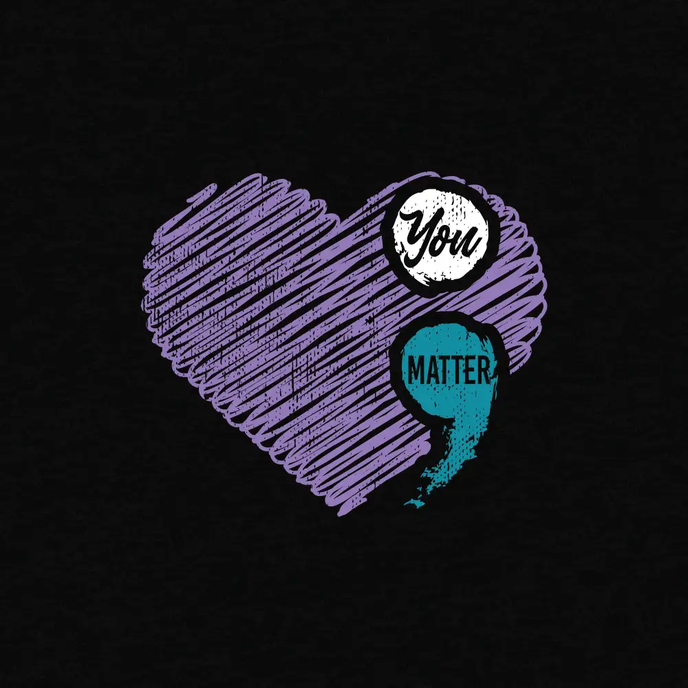 Everything Is Going To Be OK - Hoodie