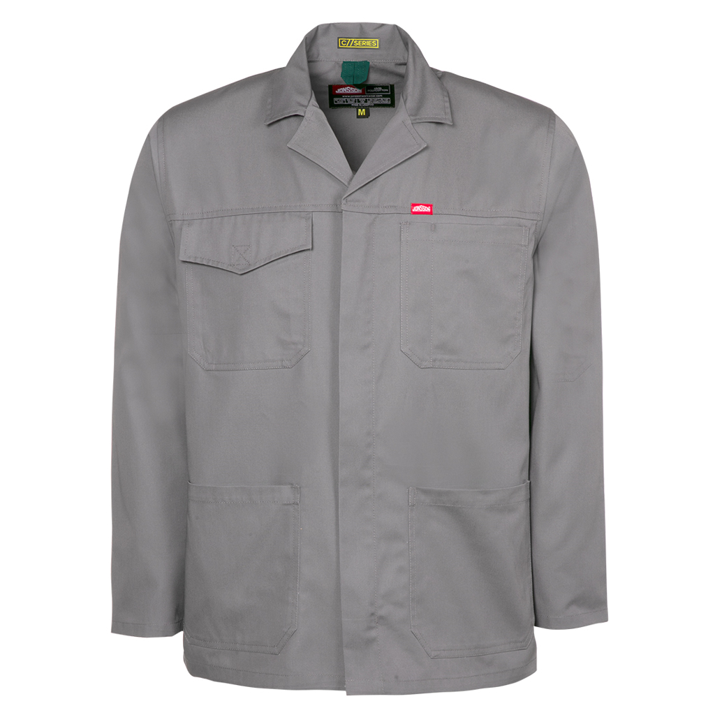 Versatex Work Jacket