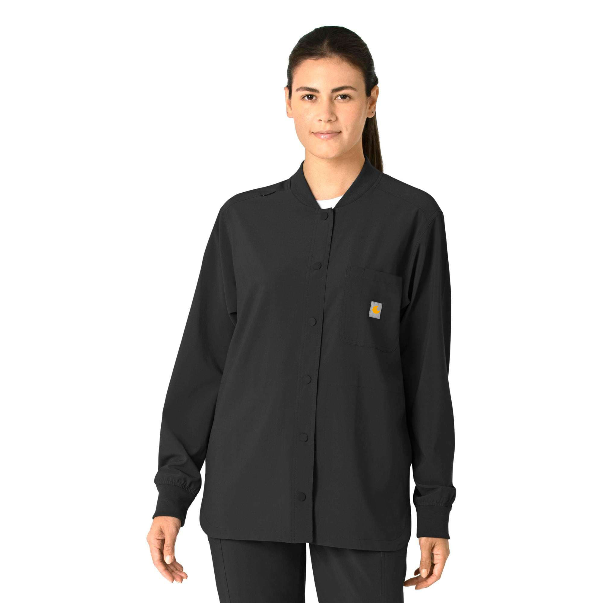 Women's Force Cross-Flex Shirt Jacket