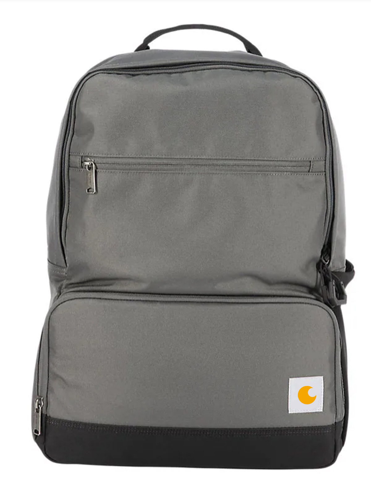 Insulated Two Compartment