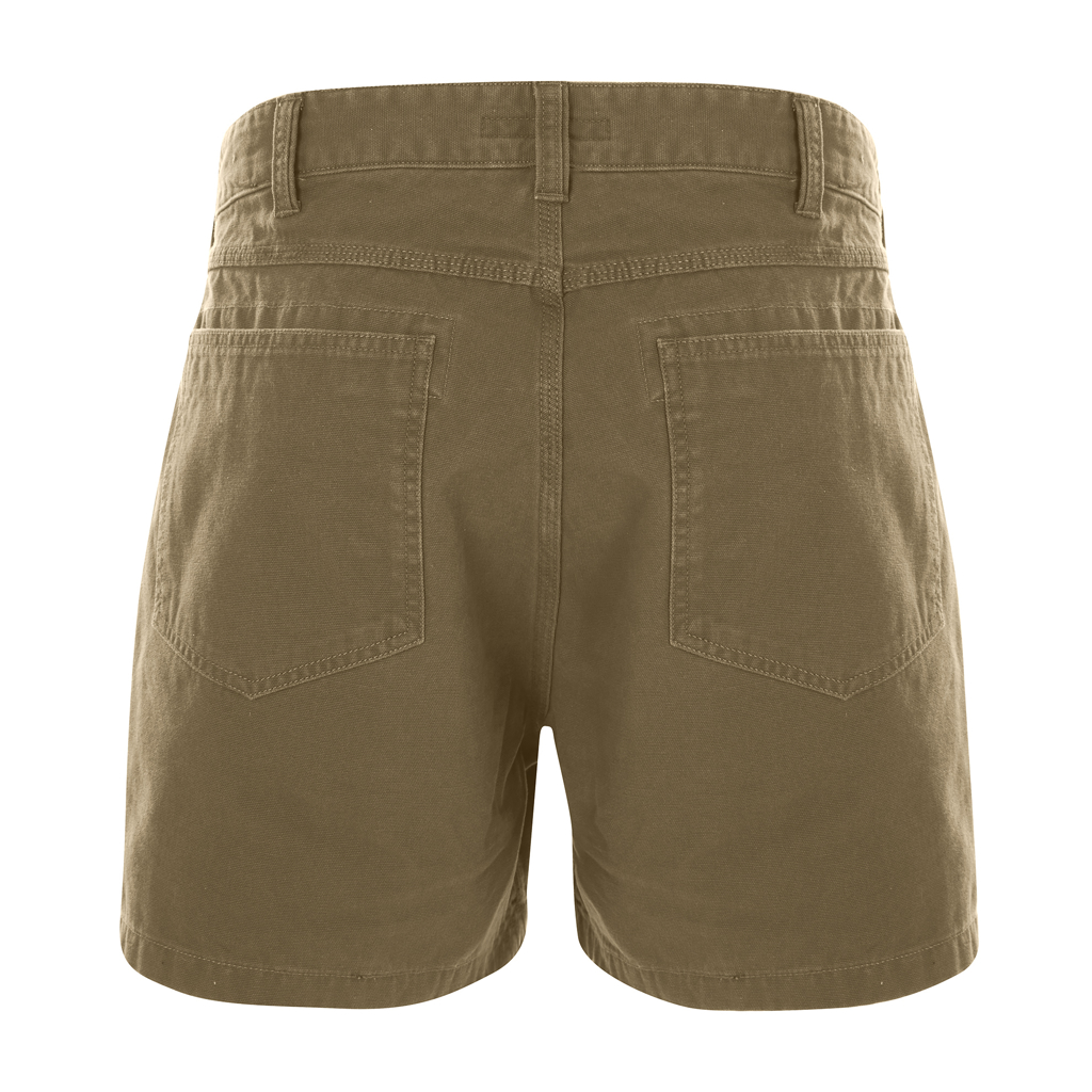 Super Strong Work Shorts