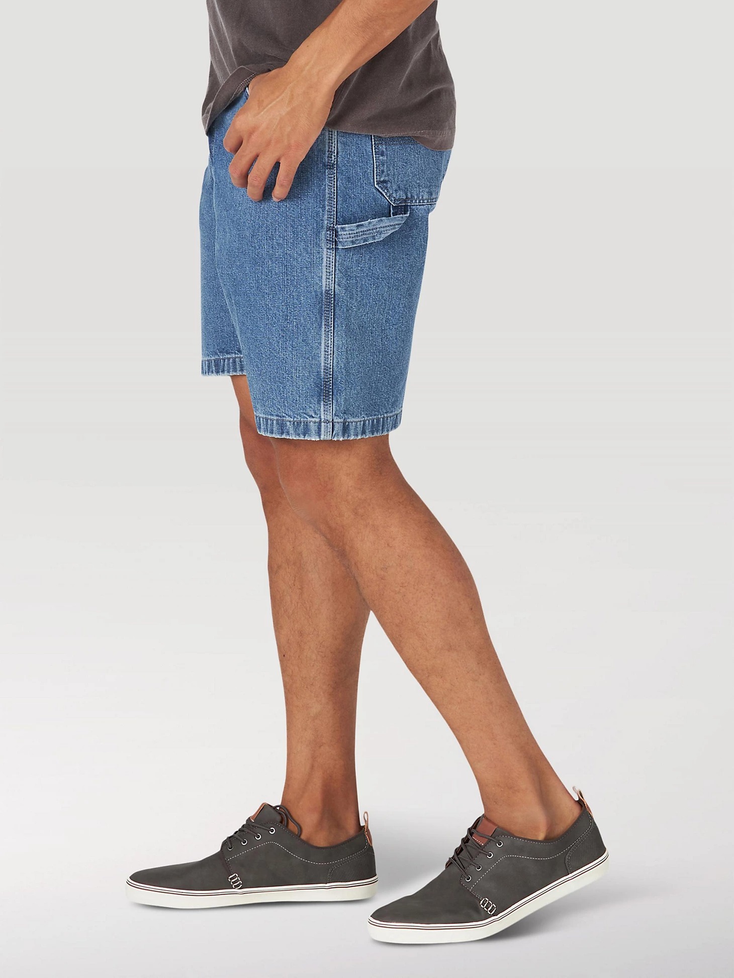 Men's Loose Fit Carpenter Short