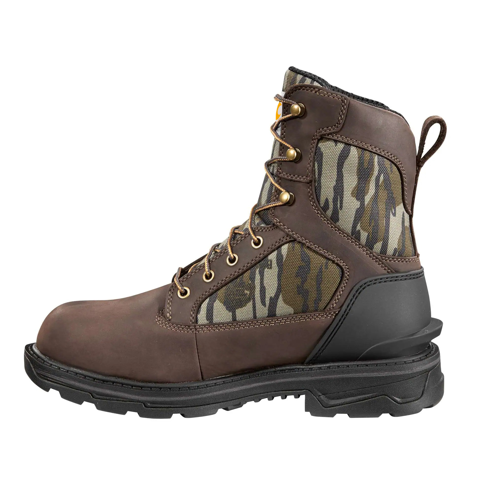 Ironwood Camo 8