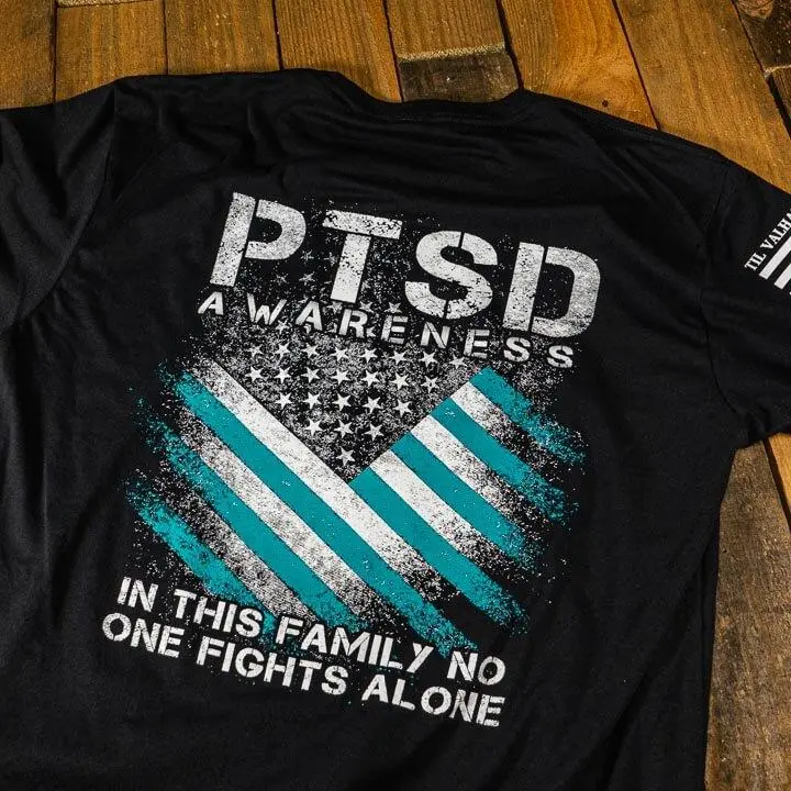 PTSD Awareness