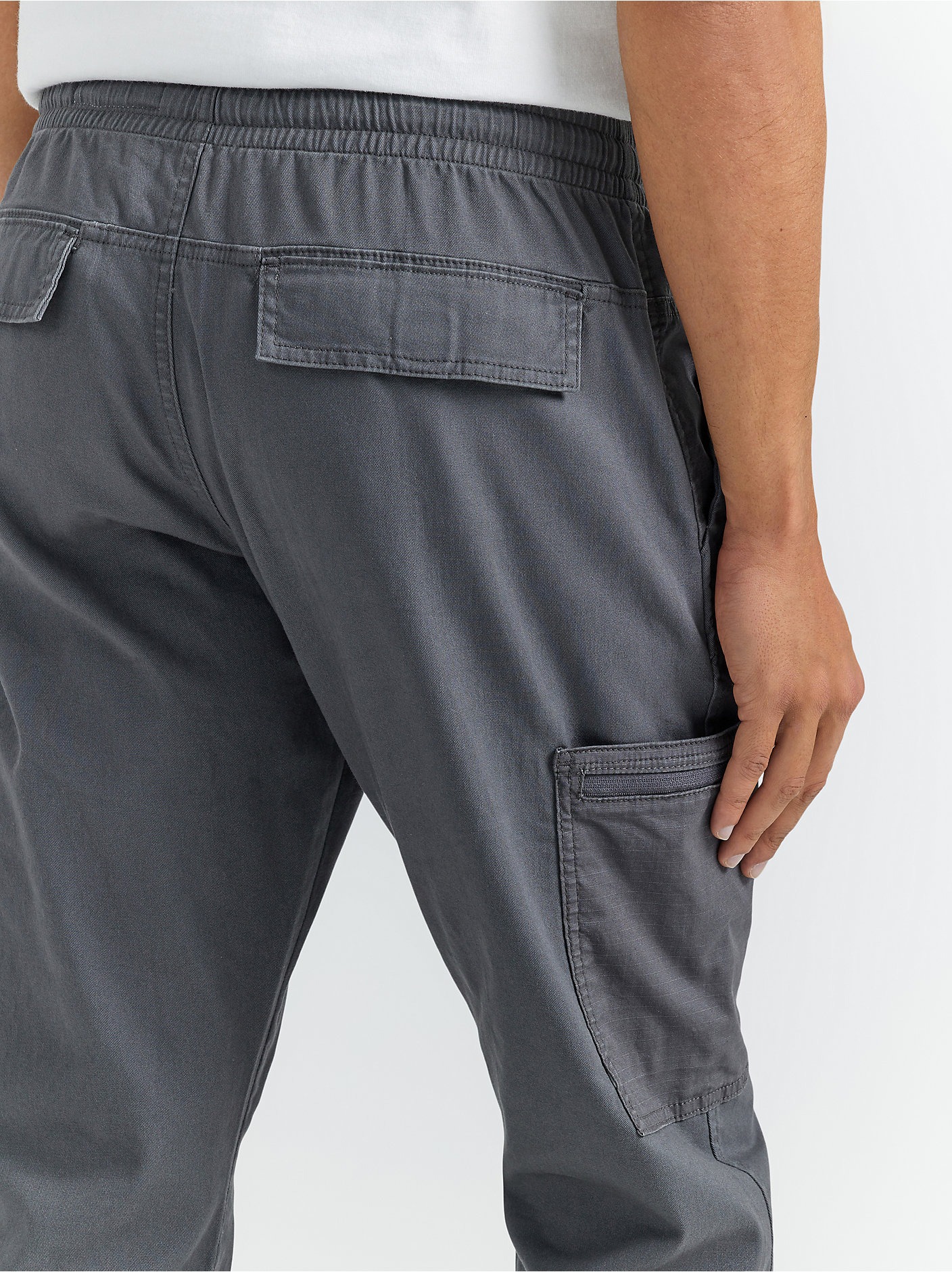 Men's Tapered Damien Cargo Pant