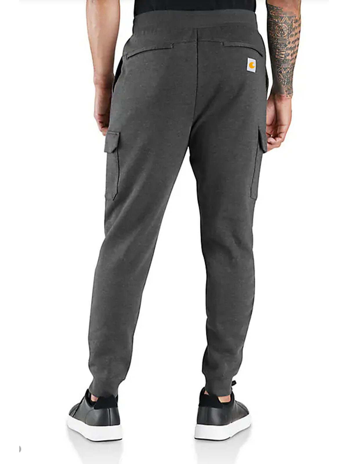 Men's loose fit sweatpants