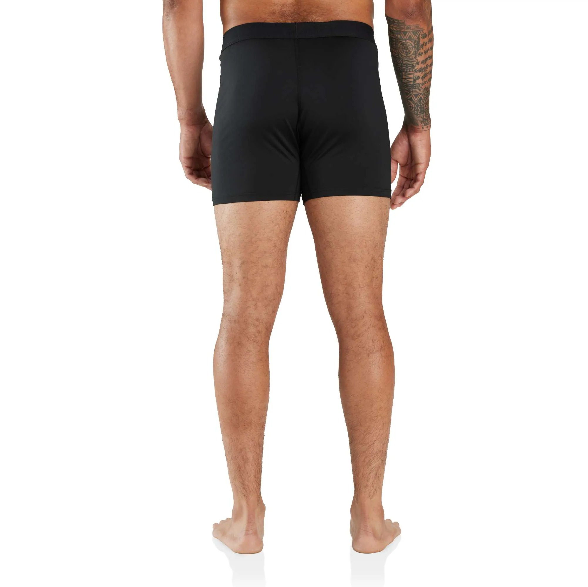 Force Stretch Jersey 5 Boxer Brief 2 Pack