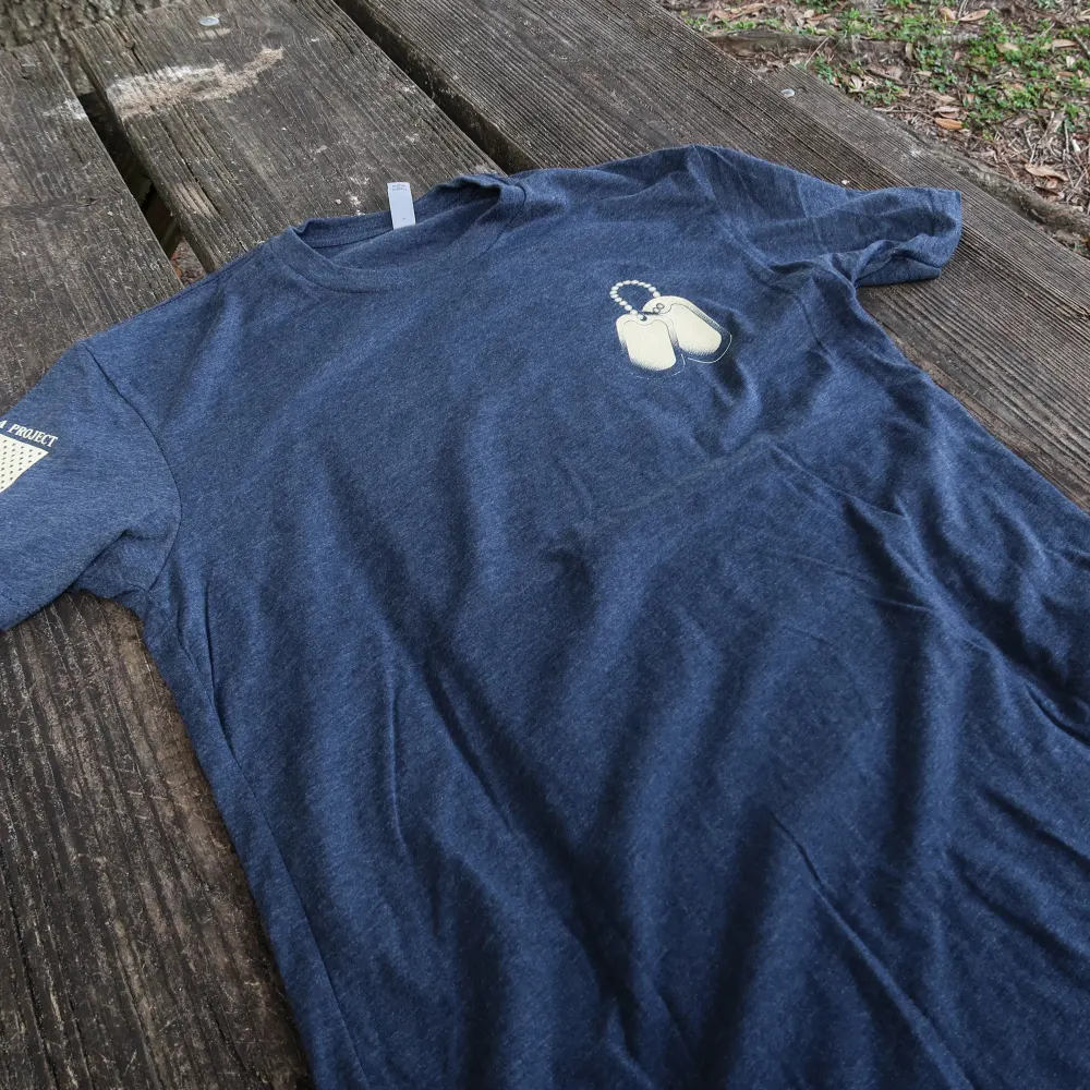 Veteran Flag - Women's