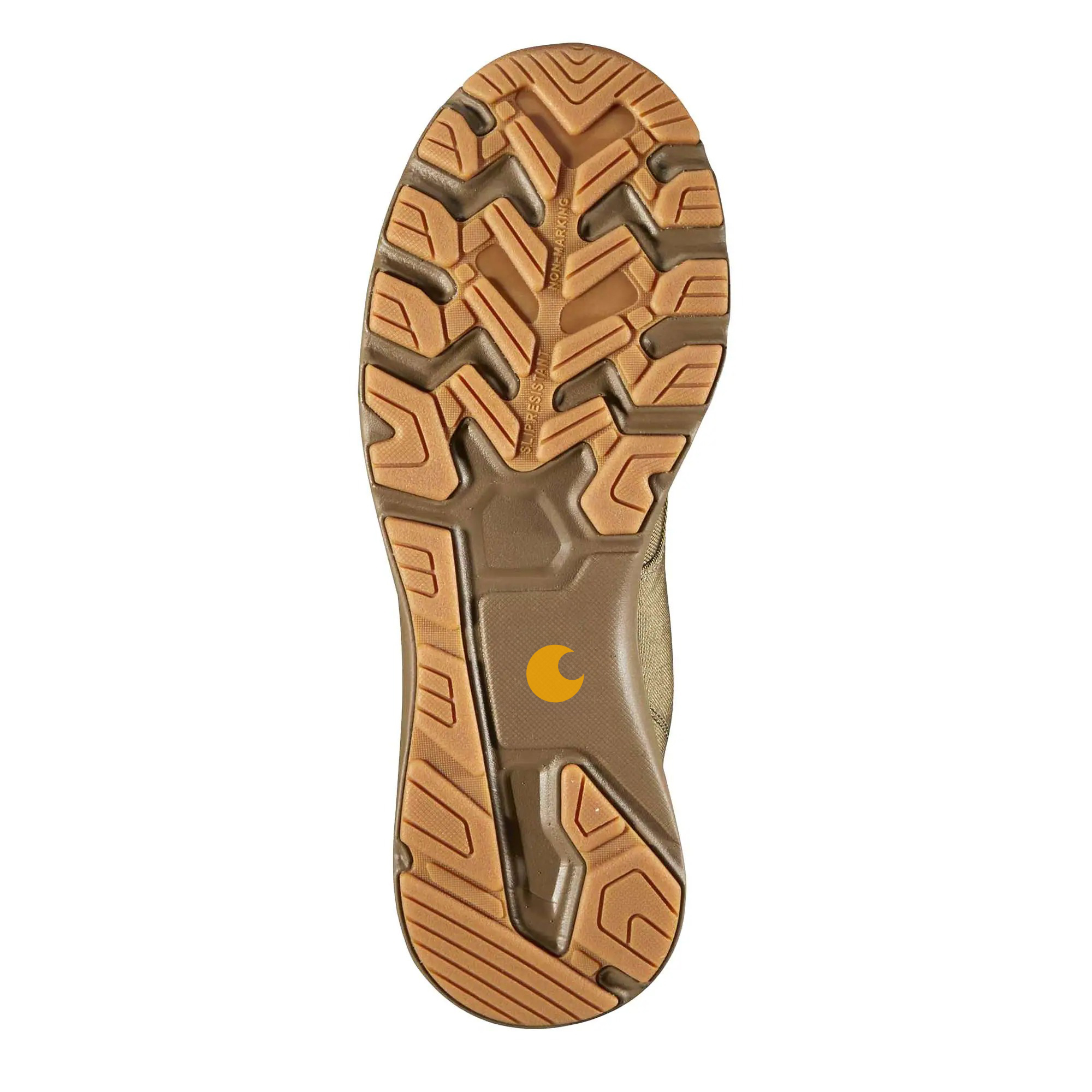 Haslett Moc Toe Canvas Chukka