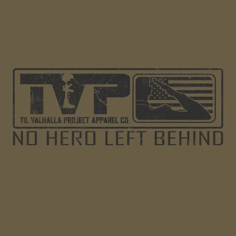 T.V.P. Essentials - Hoodie