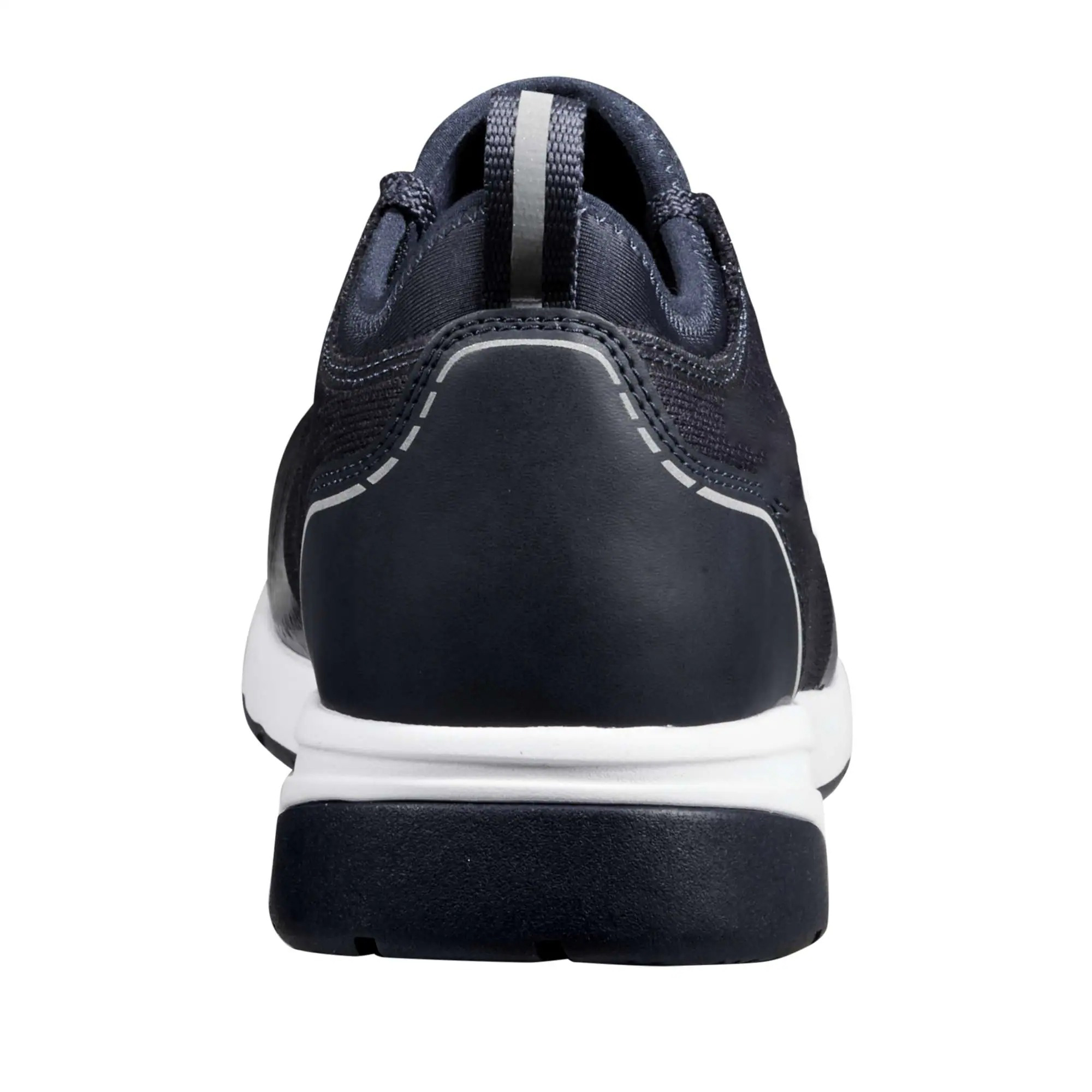 Force Nano Composite Toe Work Shoe