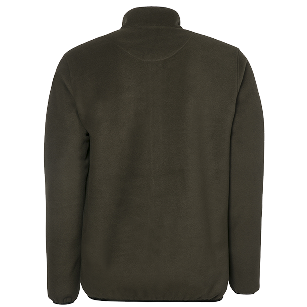 Famous Five Pocket Fleece Jacket