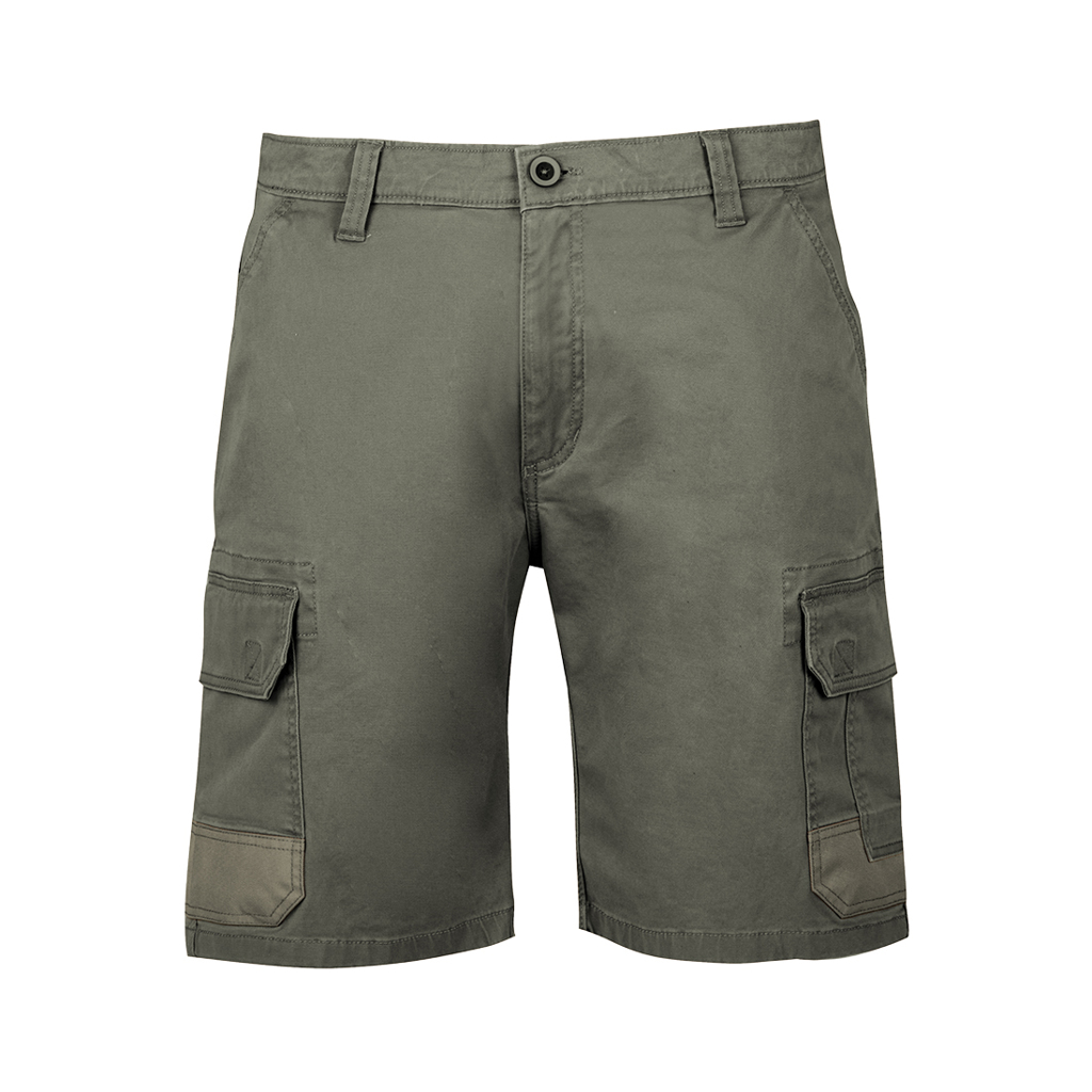 Super Strength Multi-Pocket Shorts