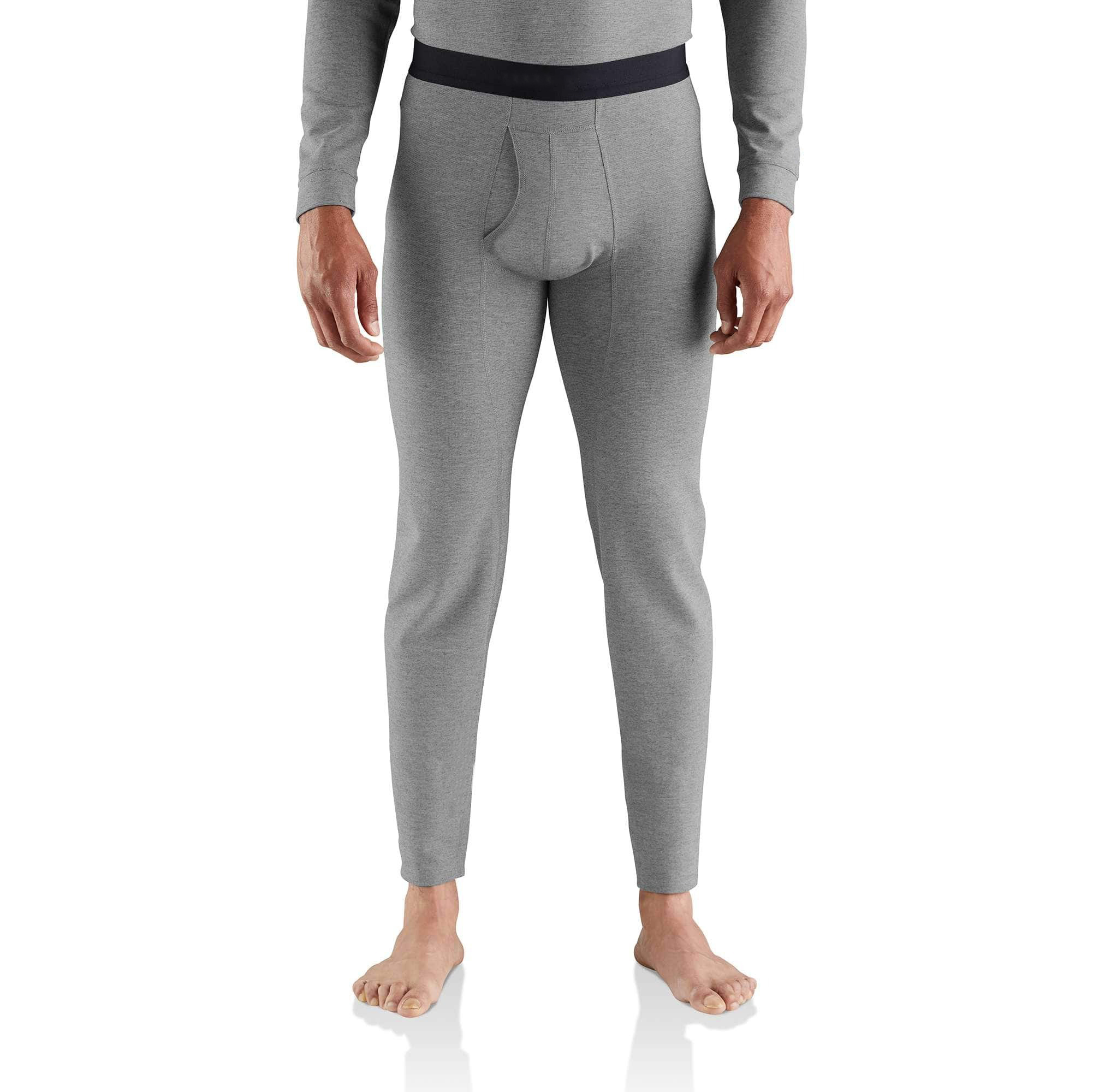 Men's Base Layer Thermal Pants - Heavyweight