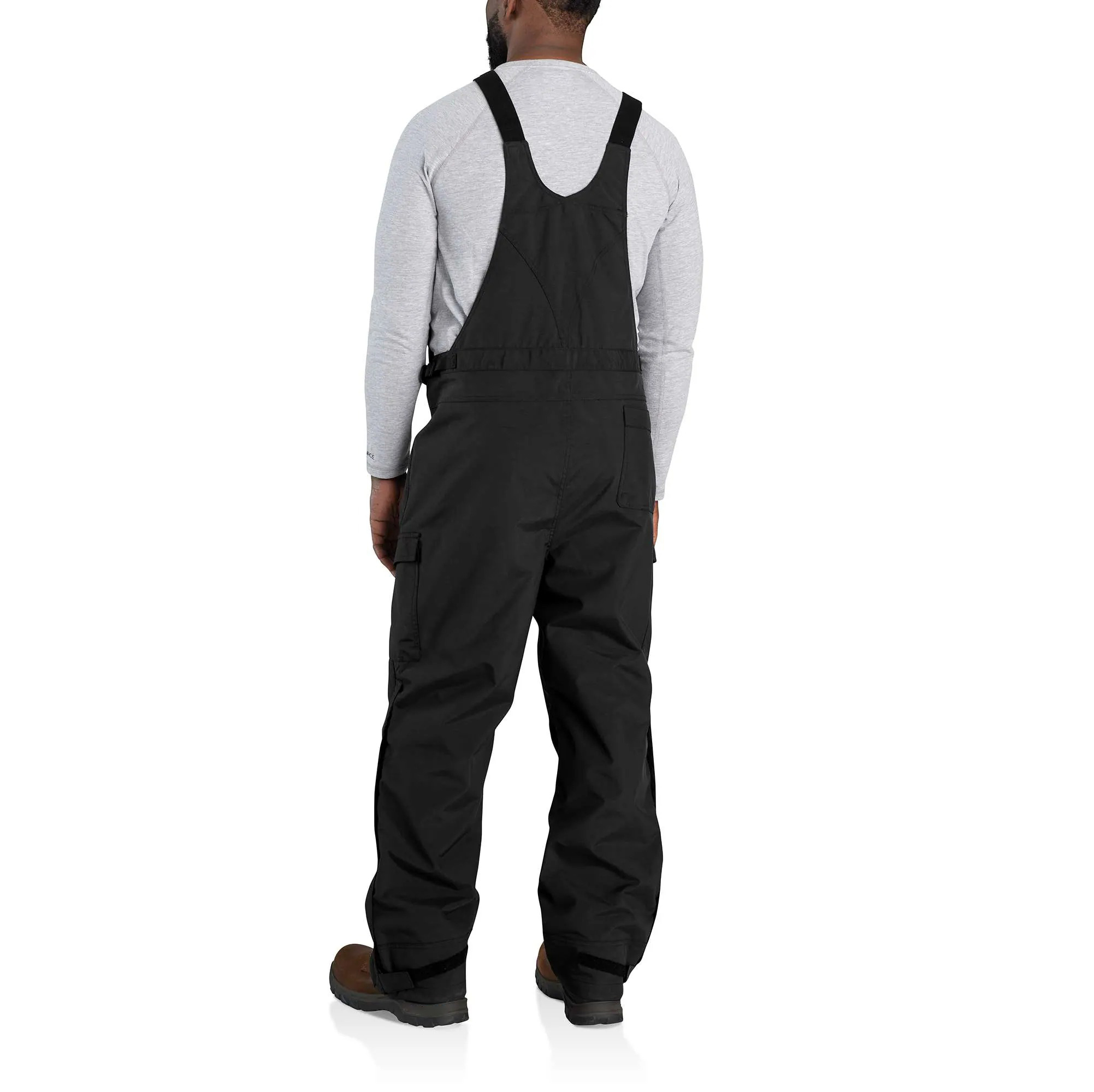 Storm Defender Loose Fit Heavyweight Bib Overall