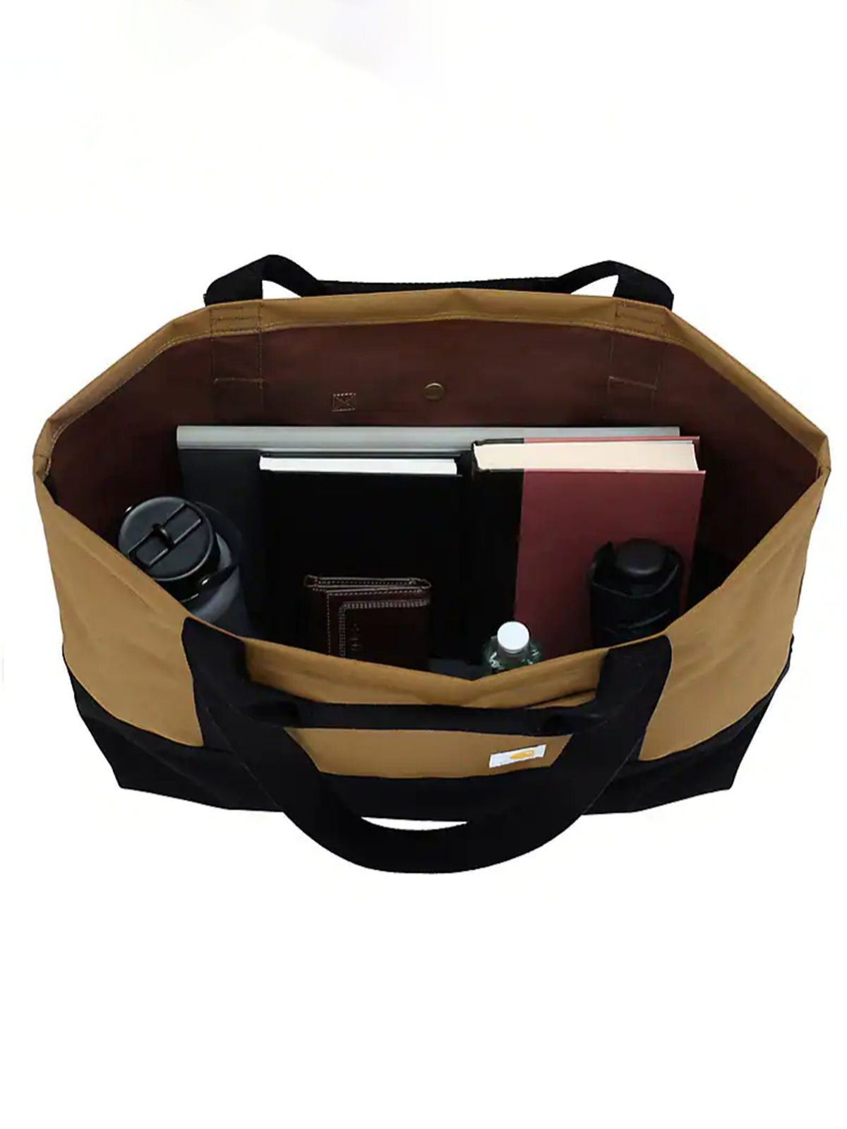 32L Classic Open Tote