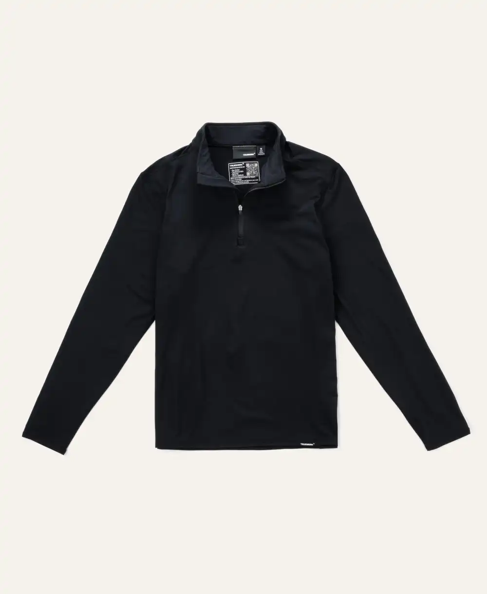 B2 Quarter Zip