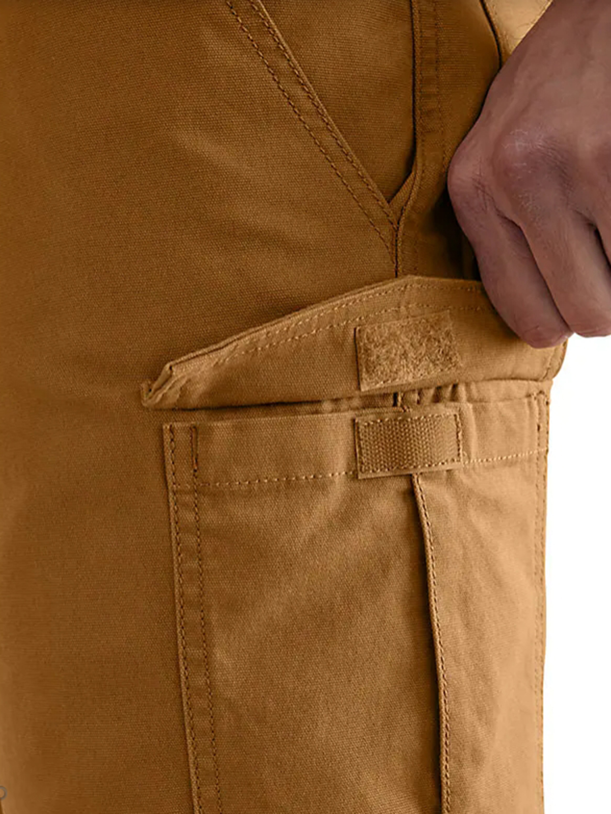 Rugged Flex Relaxed Fit 9