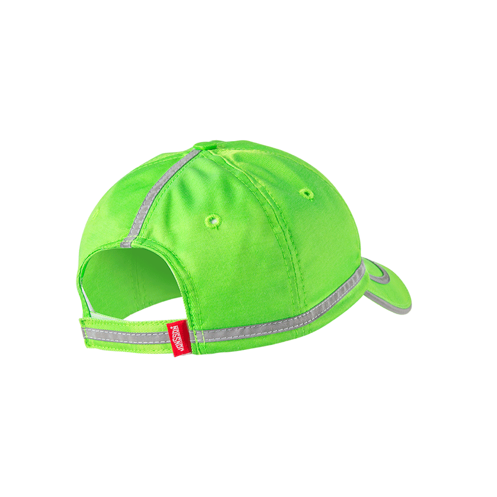 Hi Viz Cap