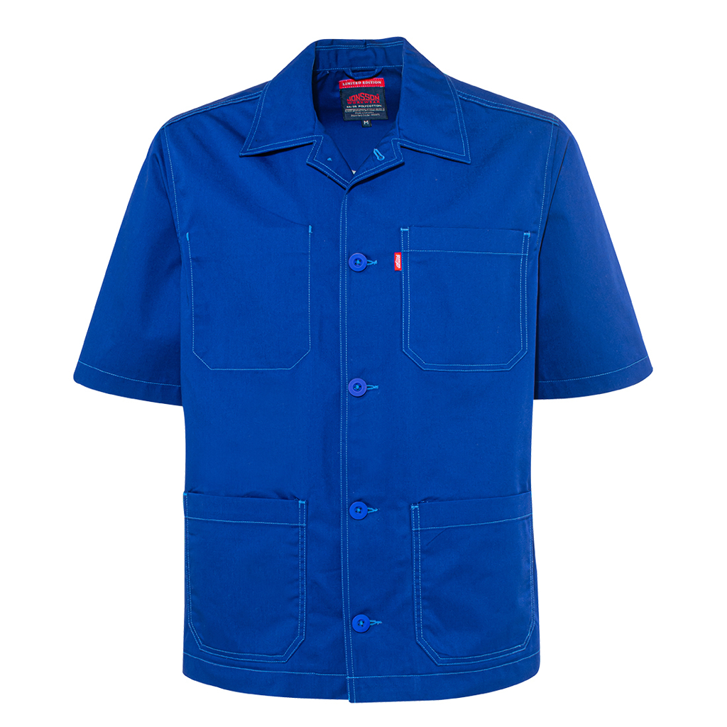 Limited Edition Summer Work Jacket