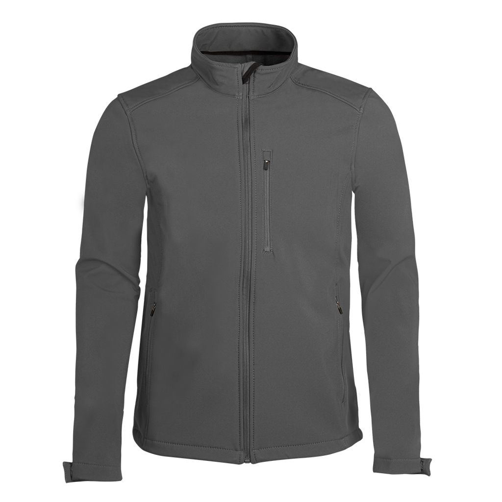 Men's Softshell Jacket