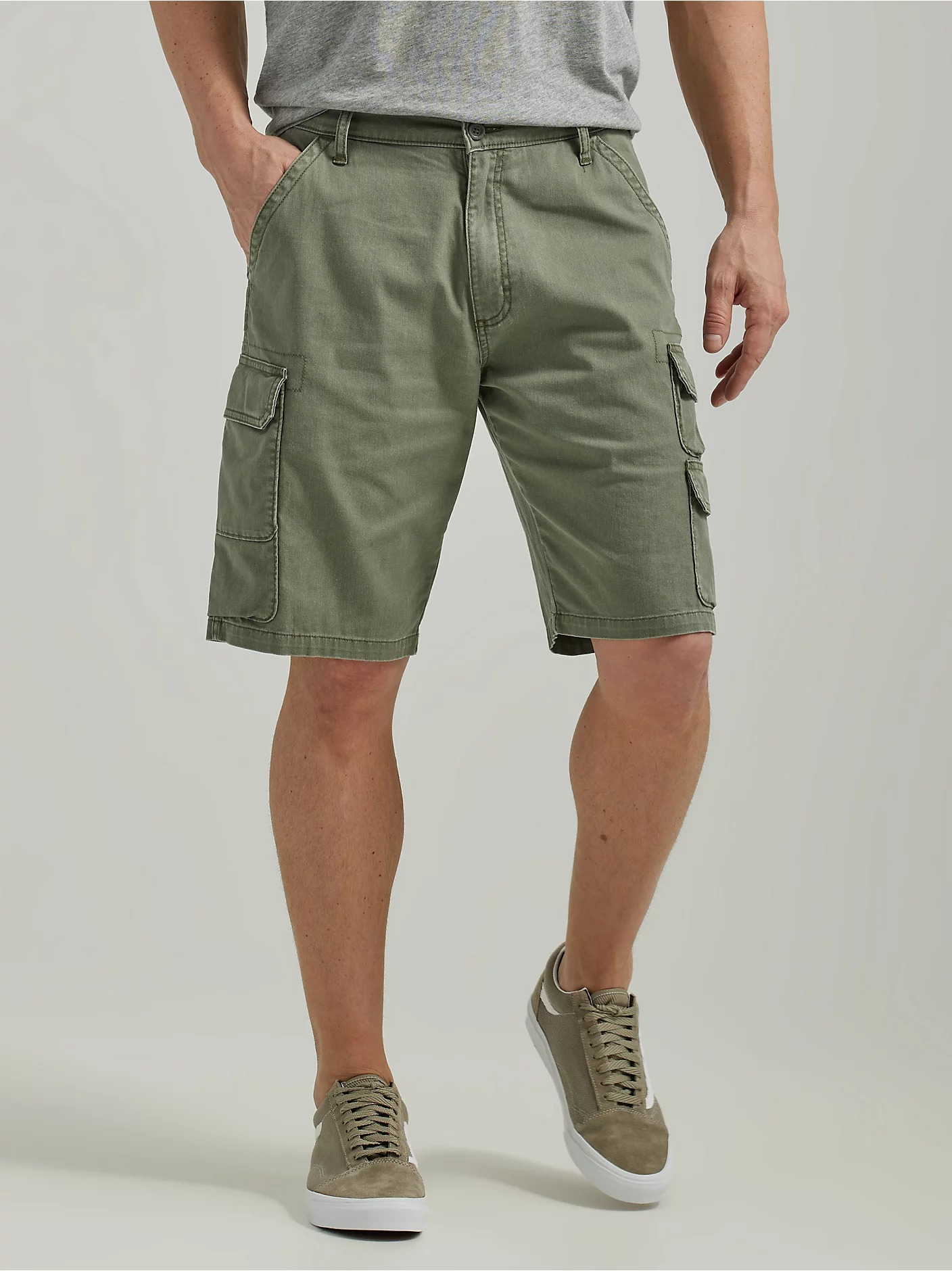 Men's Five Star Premium Stacked Cargo Short