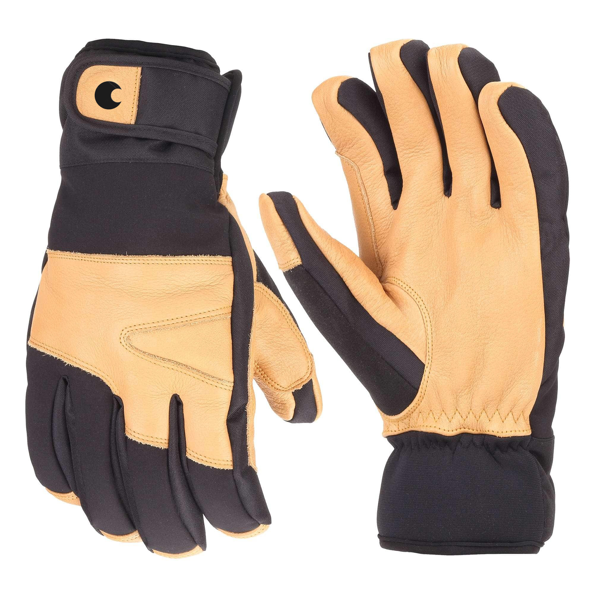 Winter Dex Cow Grain Insulated Glove