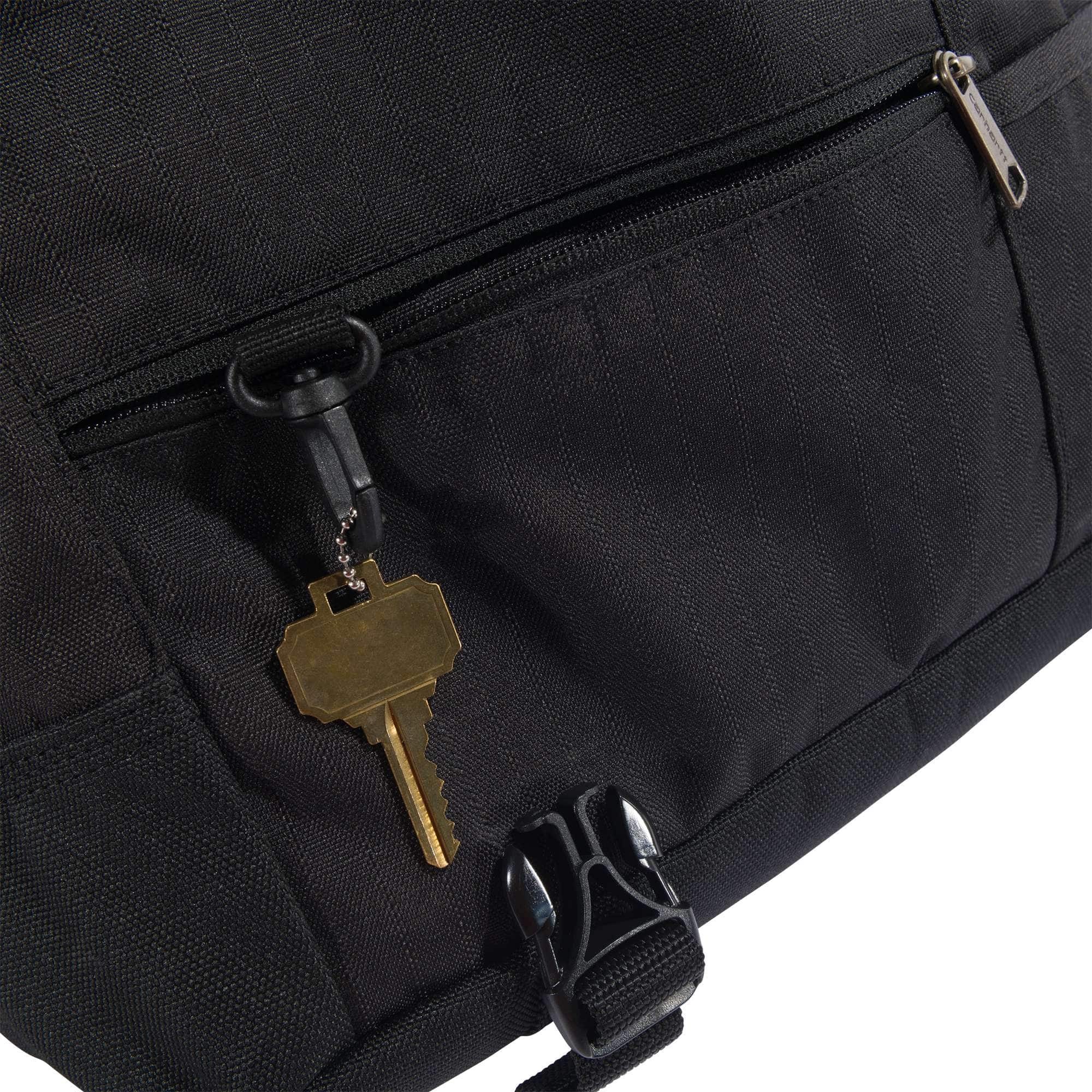 Ripstop Messenger Bag