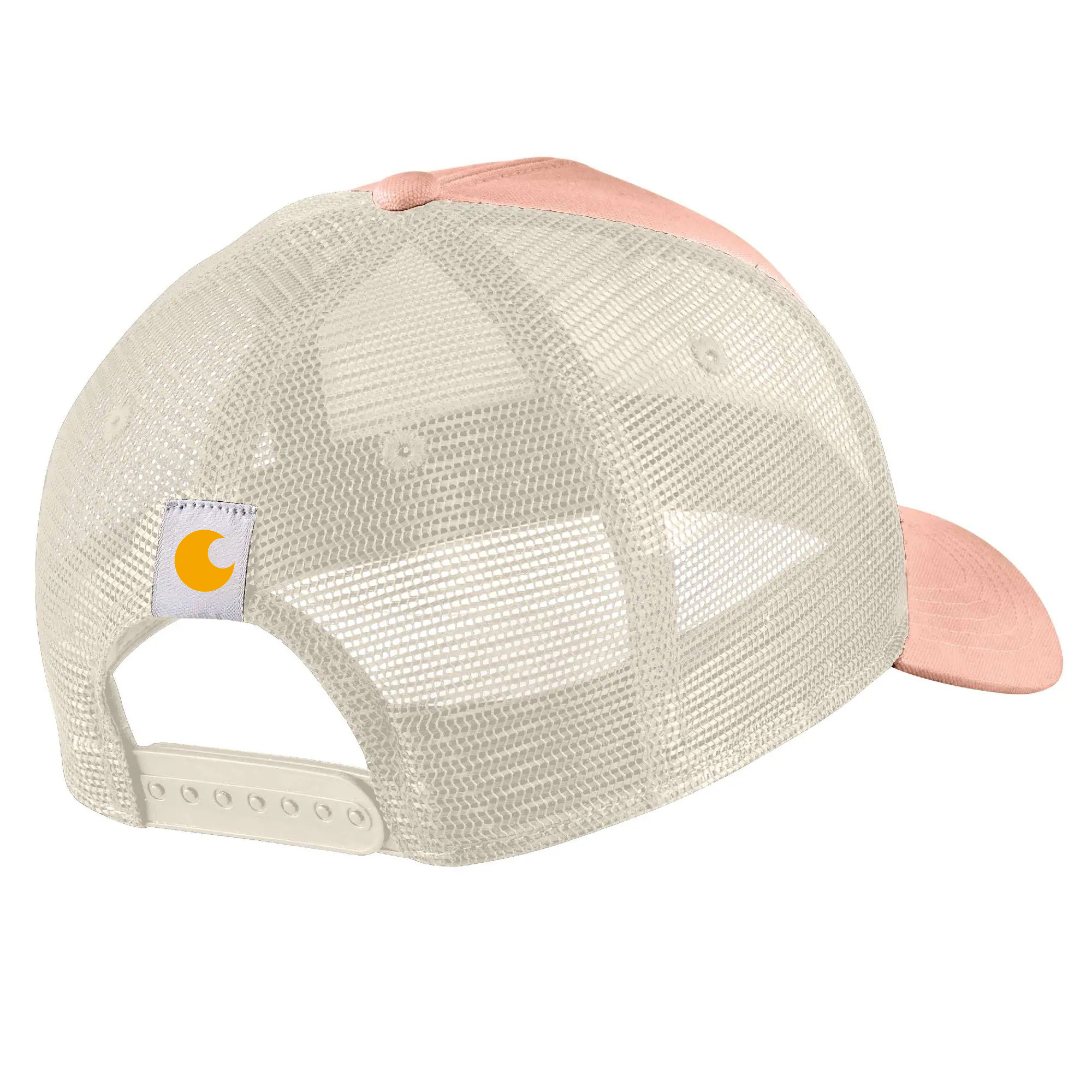 Canvas Saguaro National Park Patch Cap